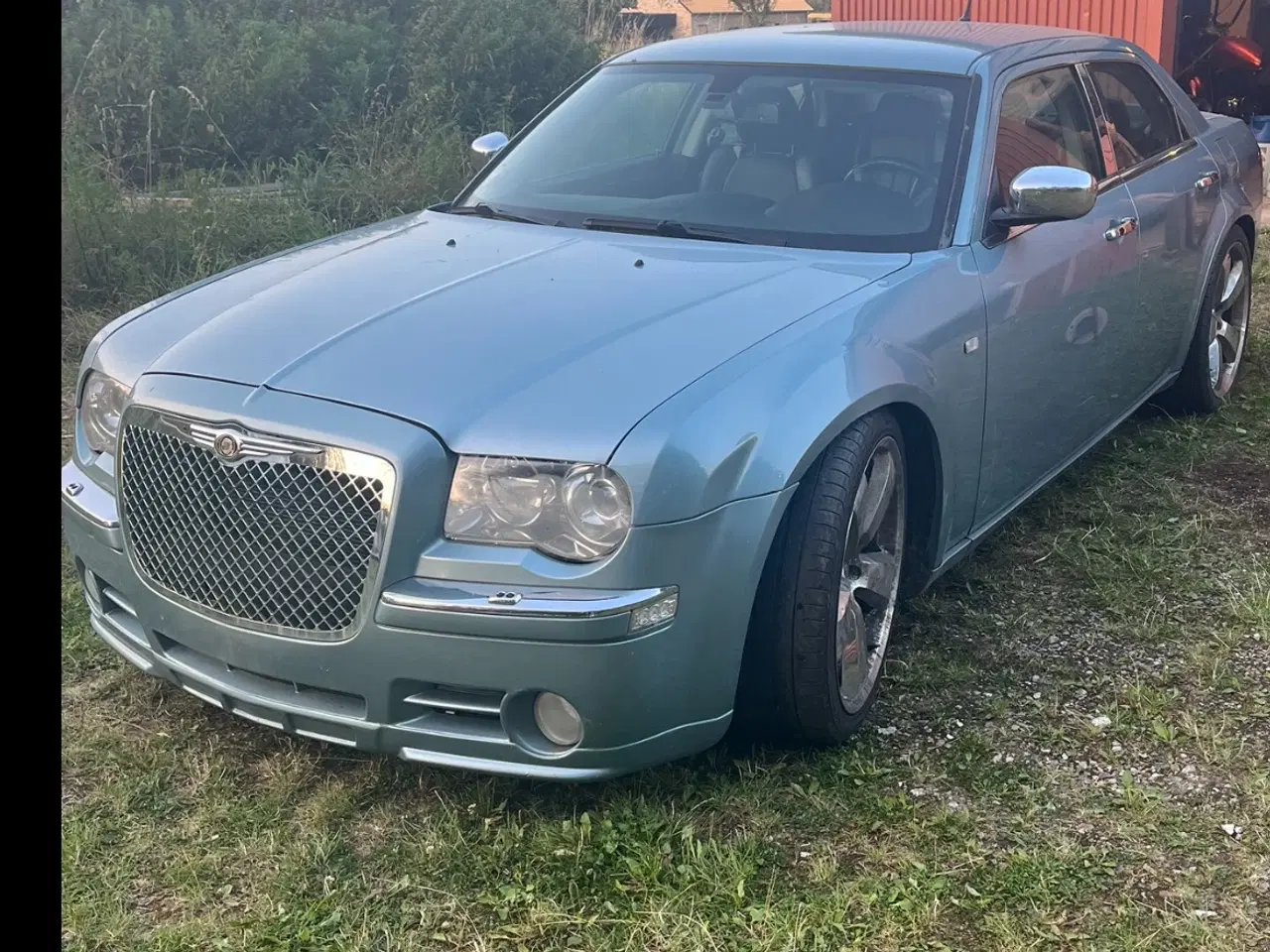 Billede 1 - Bil Chrysler 300 c