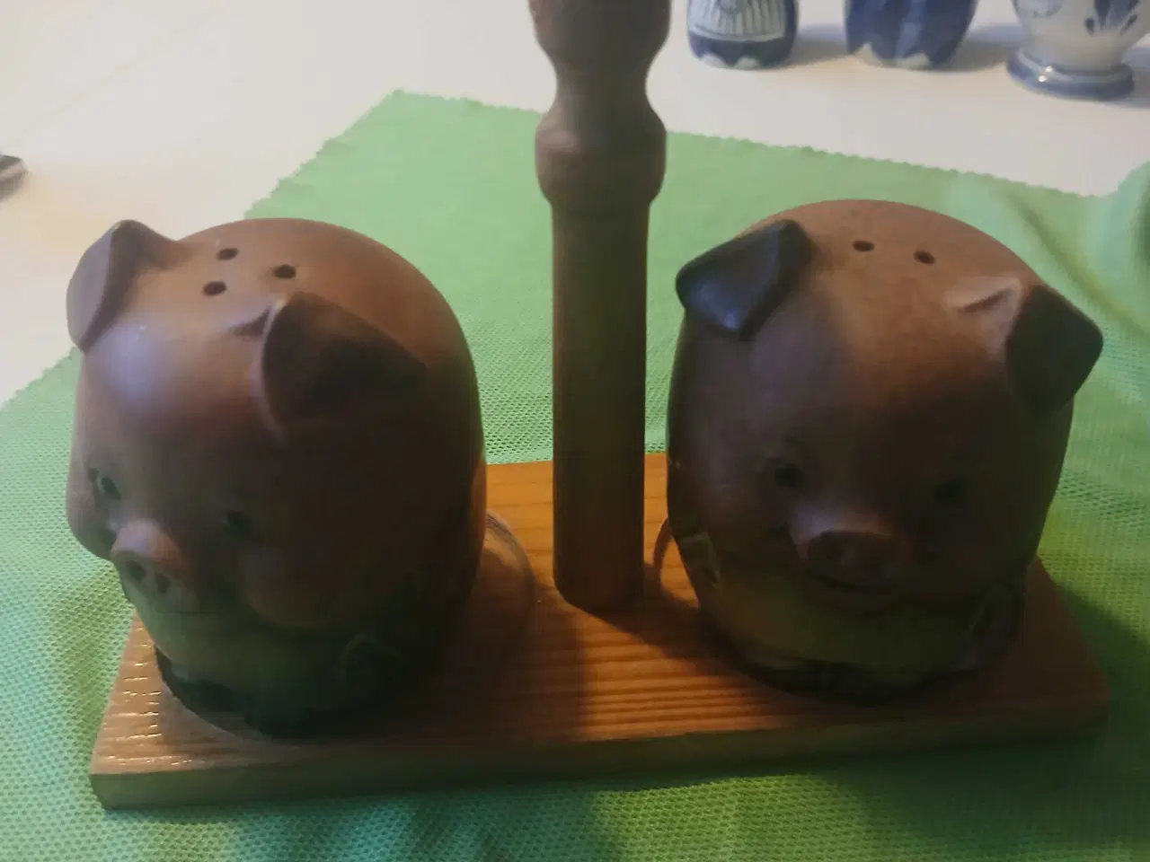 Billede 9 - Salt og peber sæt