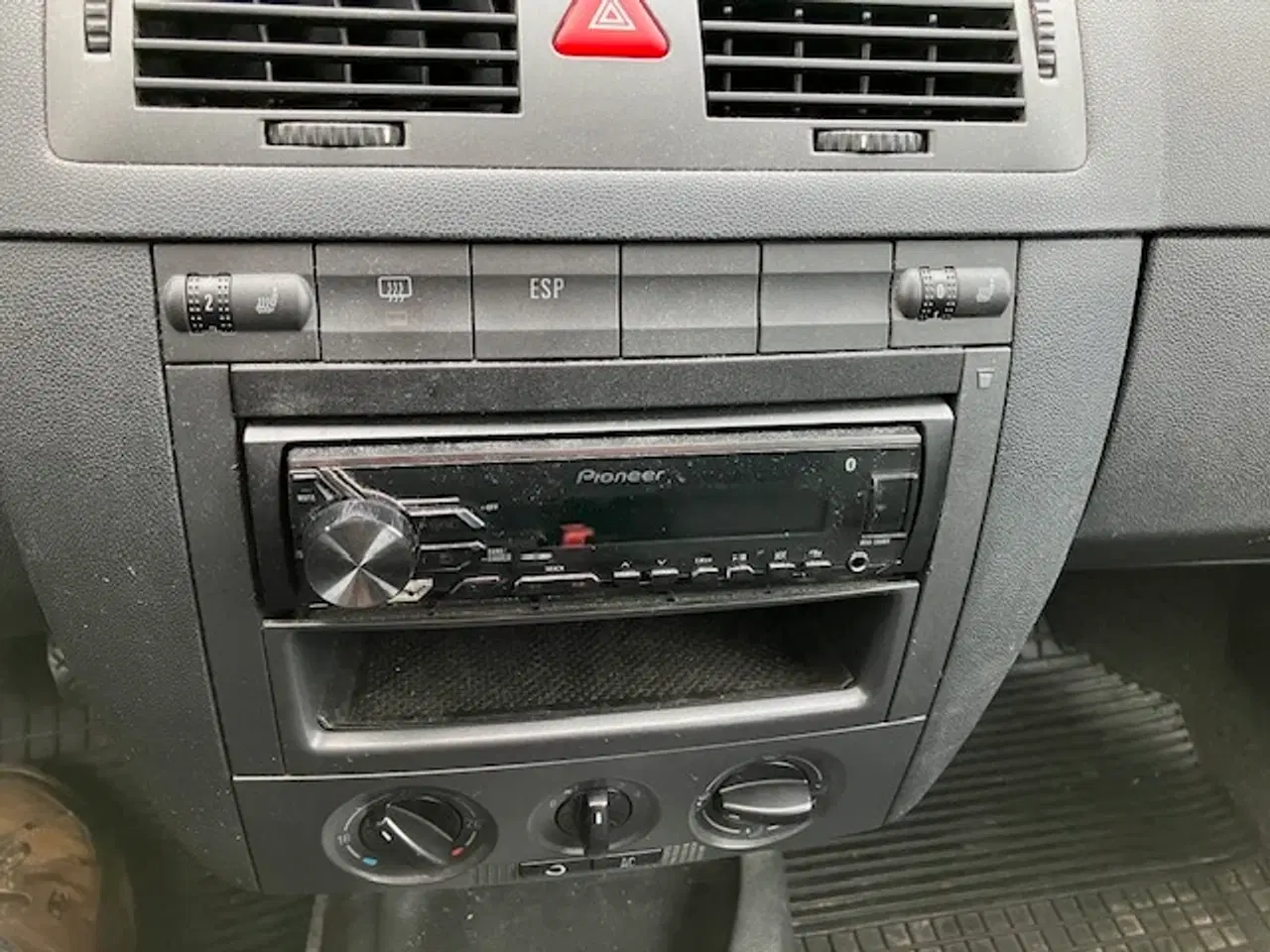 Billede 9 - 🚘 Skoda Fabia 1,2 “Bølgen” 🌊