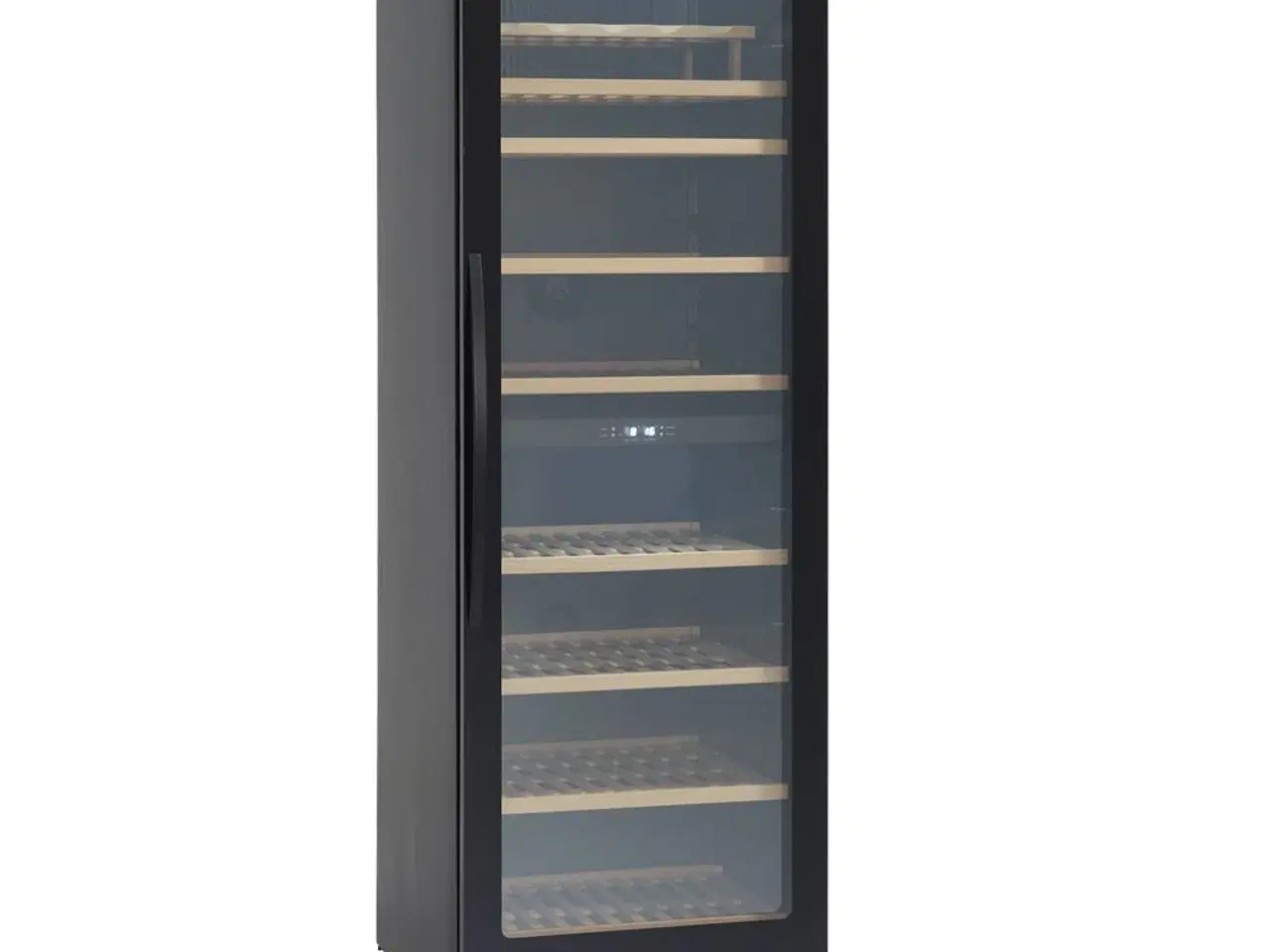Billede 1 - Vinkøleskab 416 L – 2 Zoner – SV 124 B