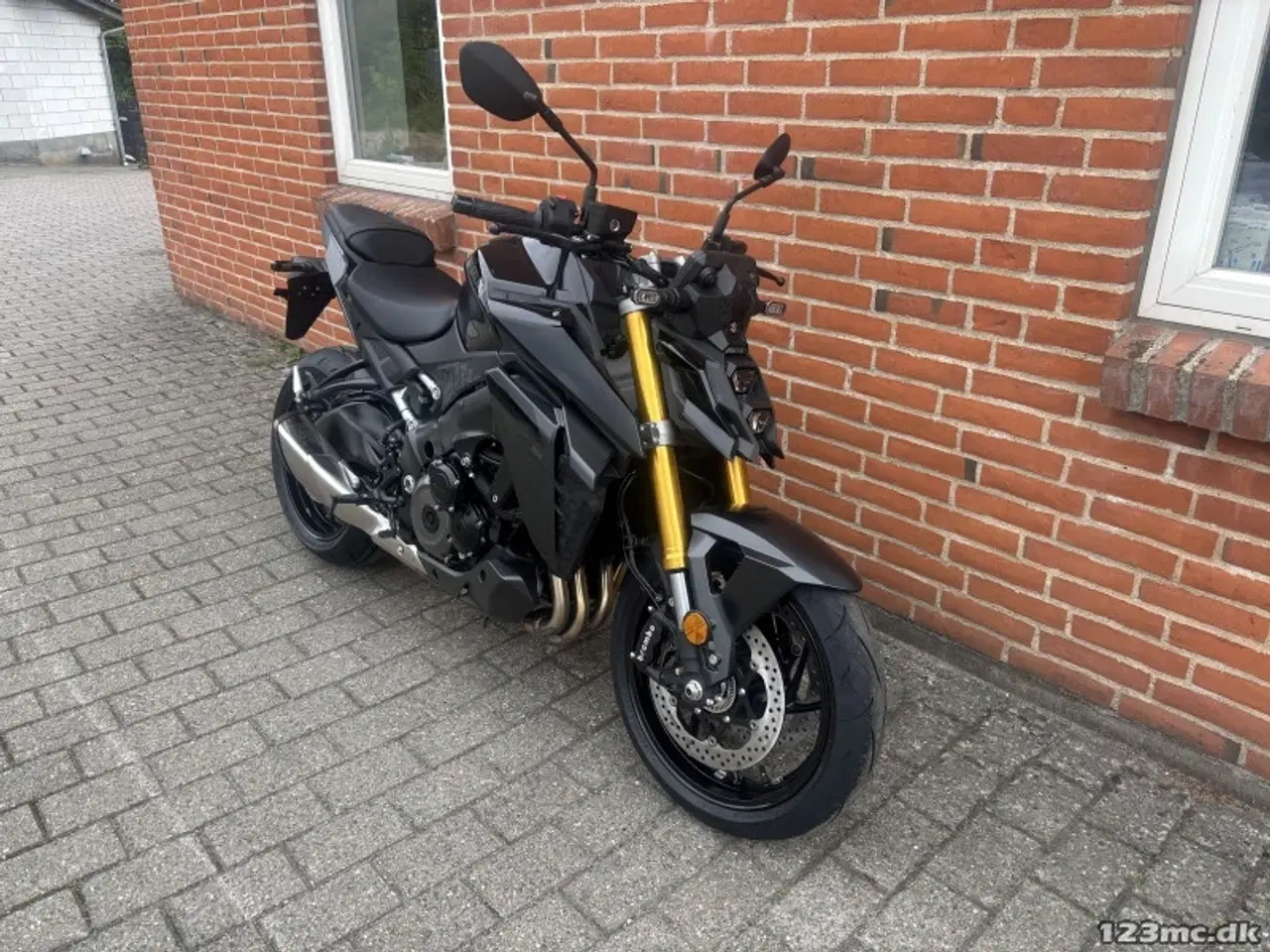 Billede 2 - Suzuki GSXS 1000