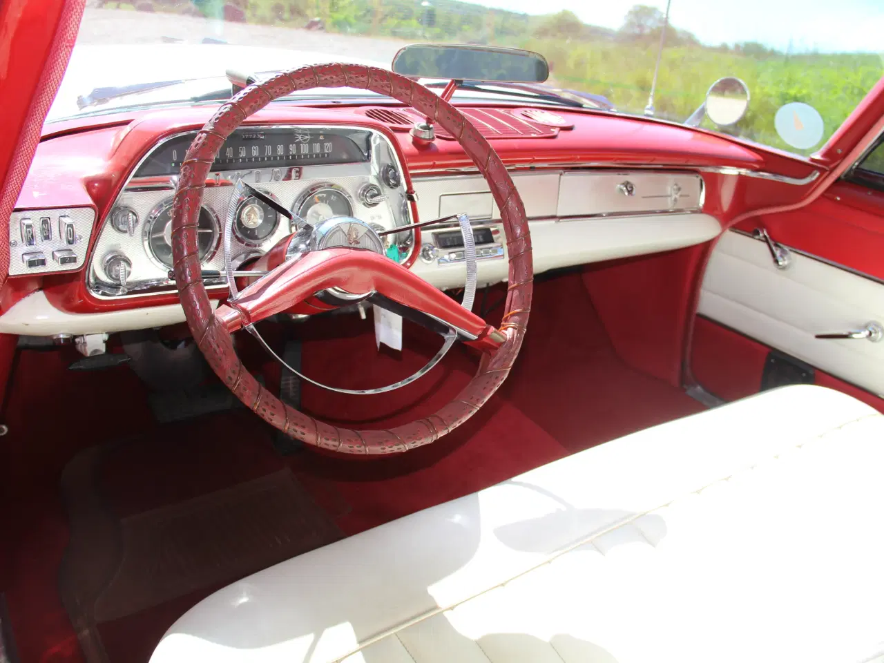 Billede 11 - Dodge Royal 1959
