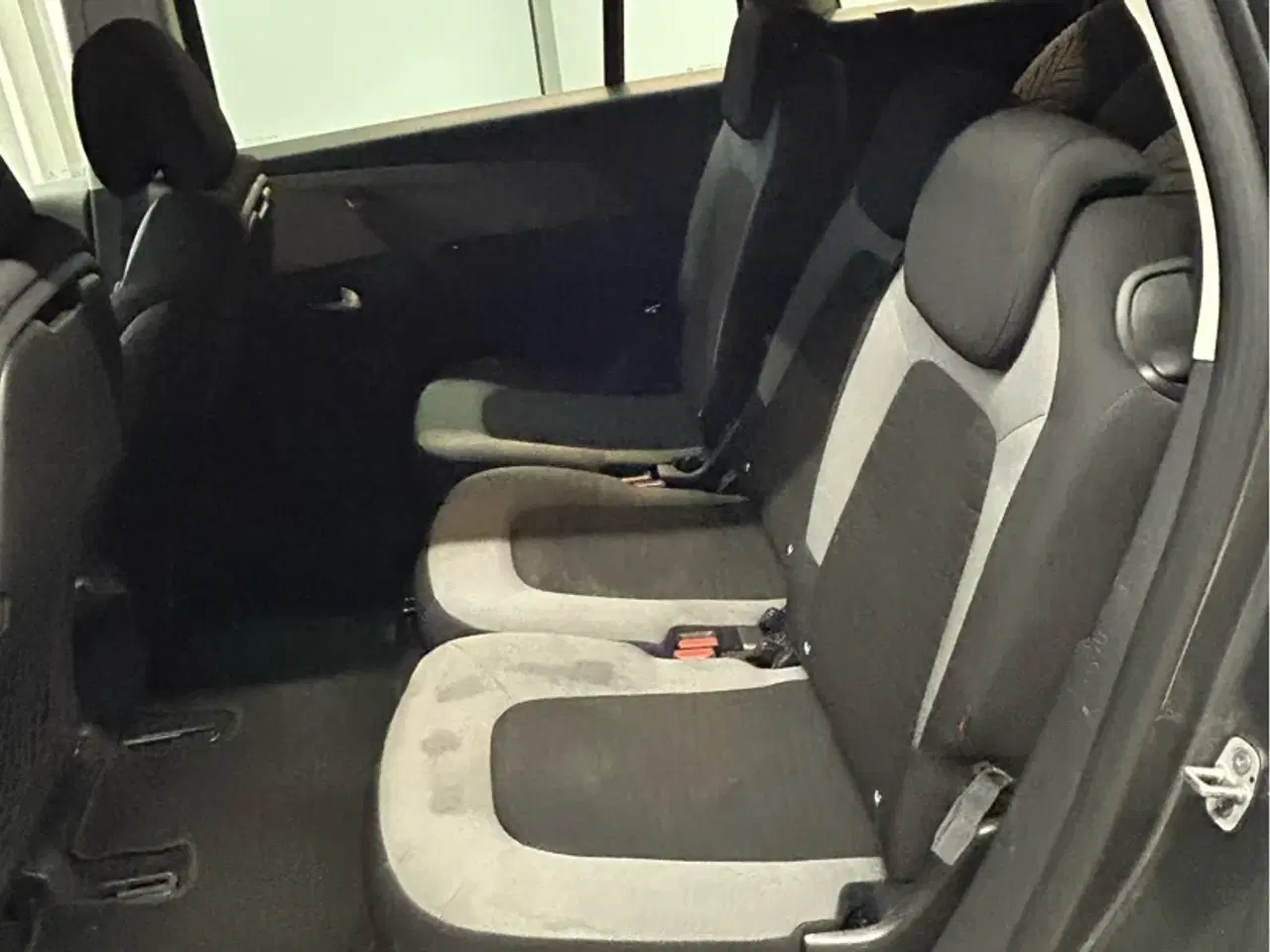 Billede 11 - Citroën Grand C4 Picasso 1,6 Blue HDi Intensive EAT6 start/stop 120HK 6g Aut.