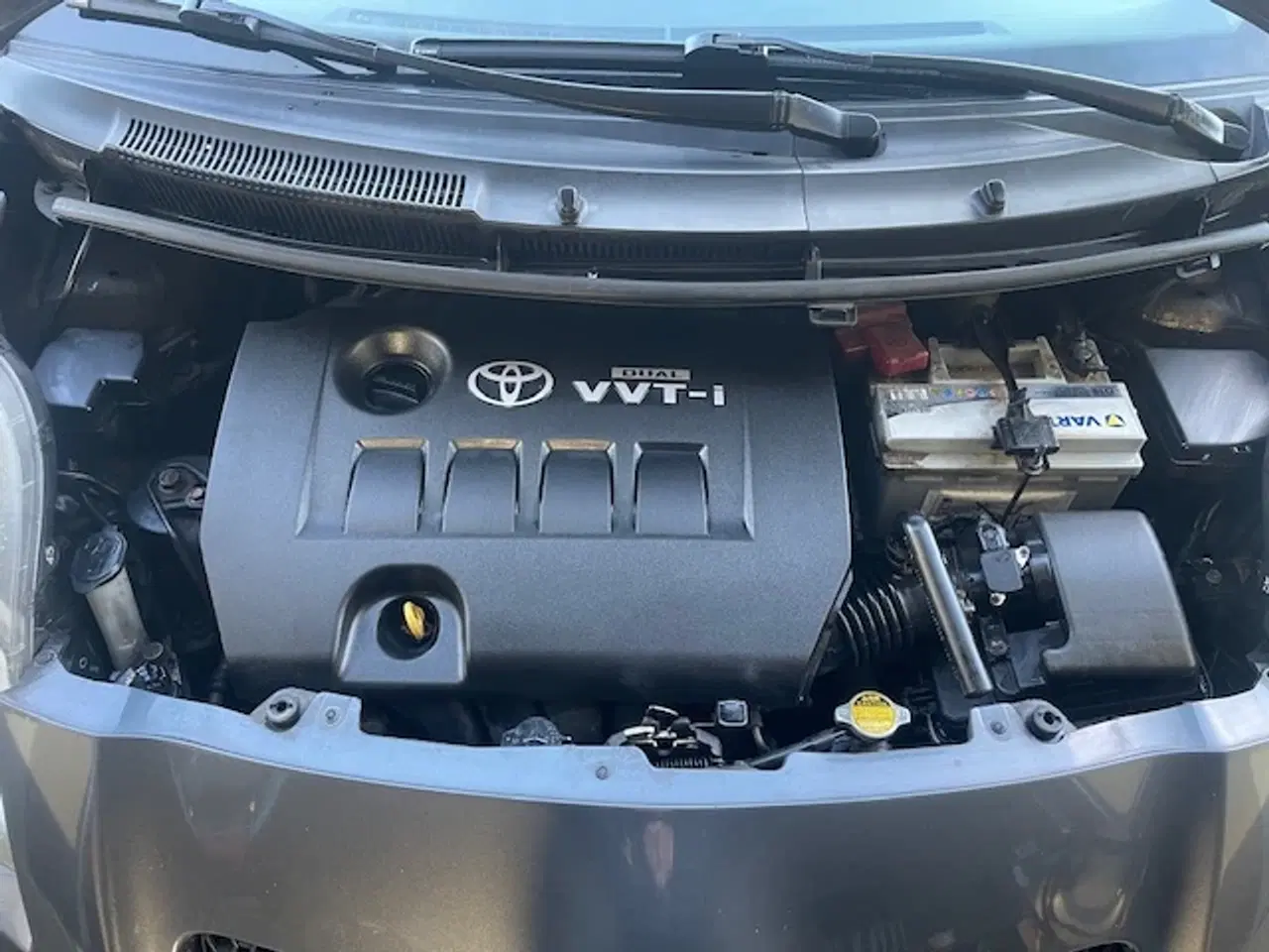 Billede 5 - Toyota Yaris 1,8 VVT-i T-Sport