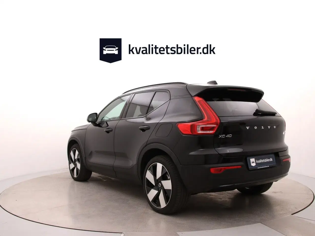 Billede 3 - Volvo XC40  ReCharge Extended Range Ultimate