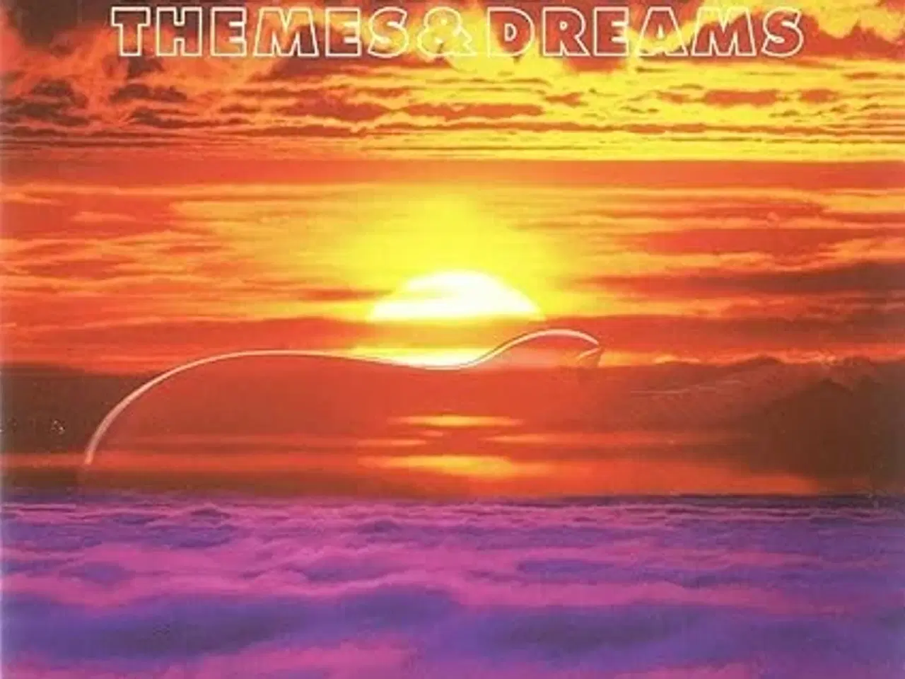 Billede 1 - The Shadows fra 1991