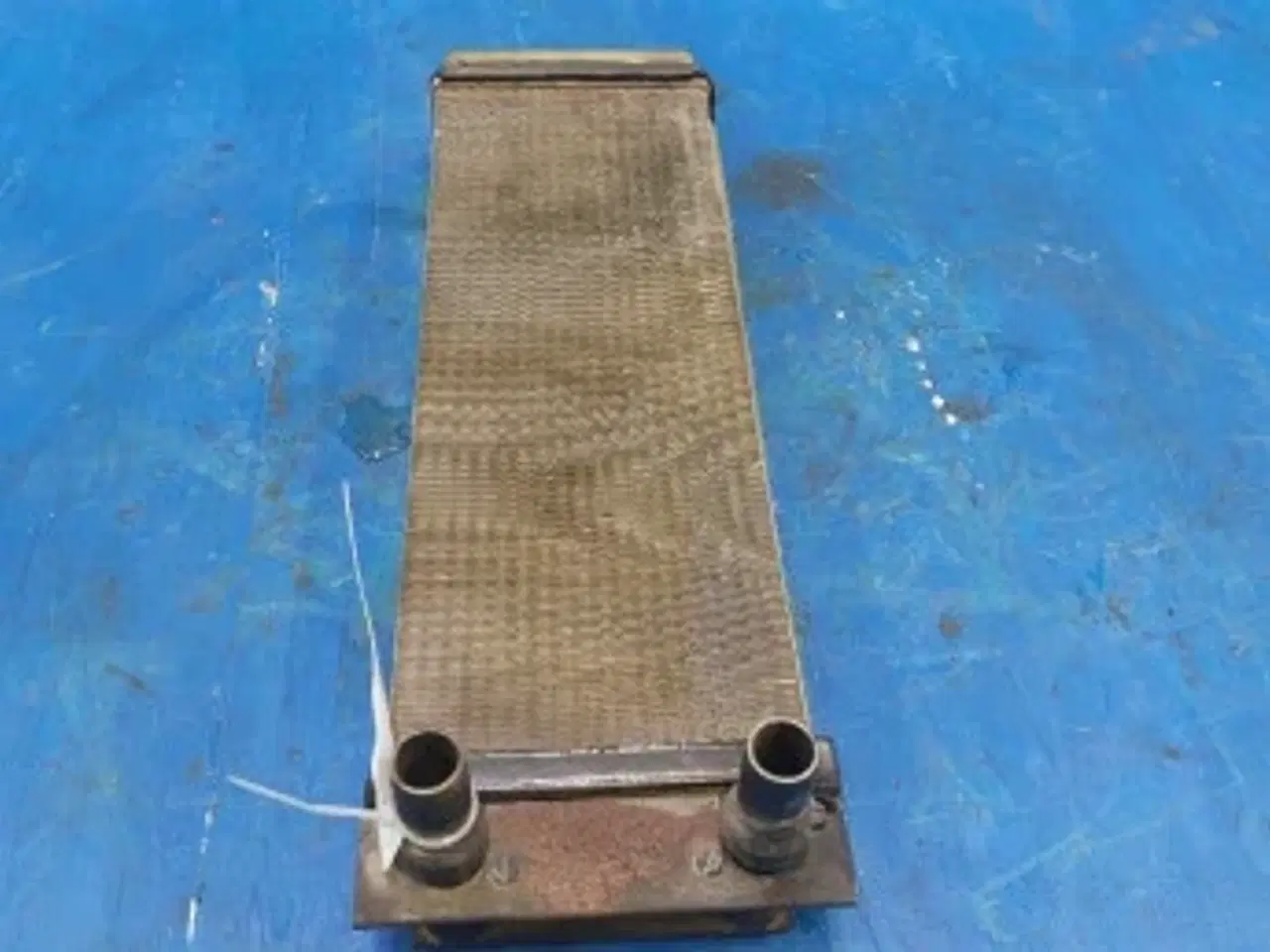 Billede 7 - Hydrema 906B A/C Køler 581053