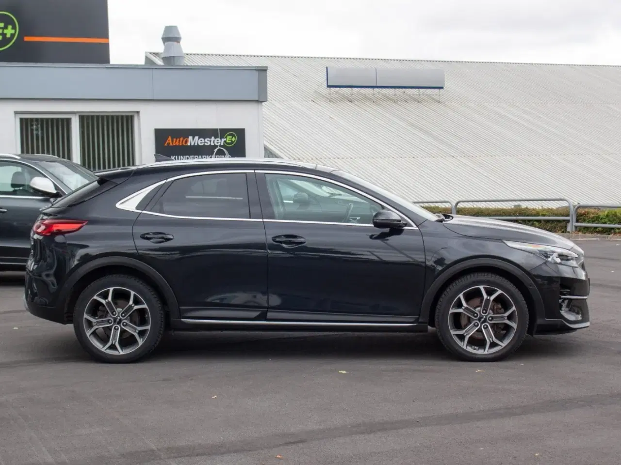 Billede 4 - Kia XCeed 1,6 PHEV Upgrade+ DCT