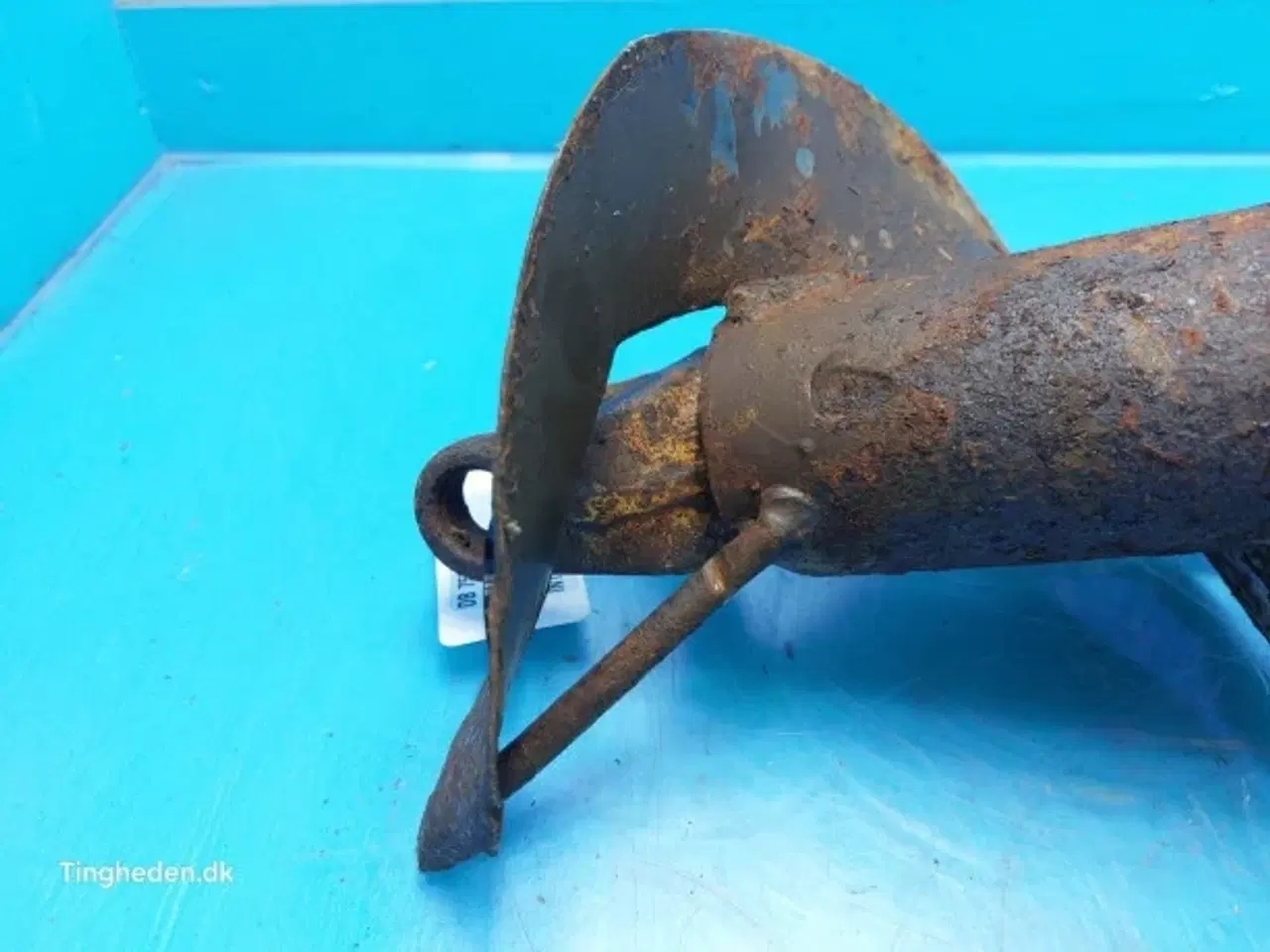 Billede 11 - Dronningborg D7500 Snegl 28850752