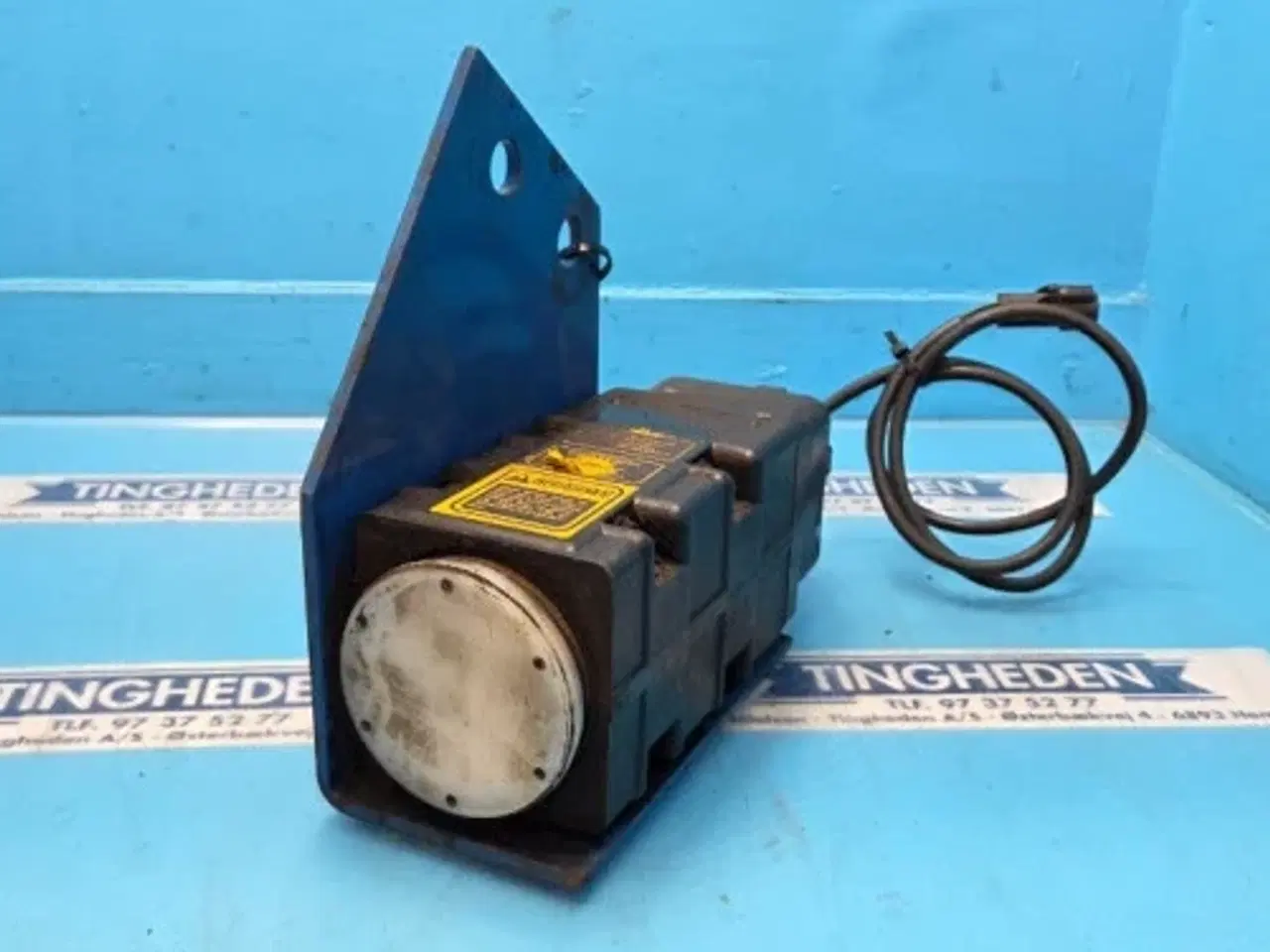 Billede 8 - Ford 8210 Radar 89700202