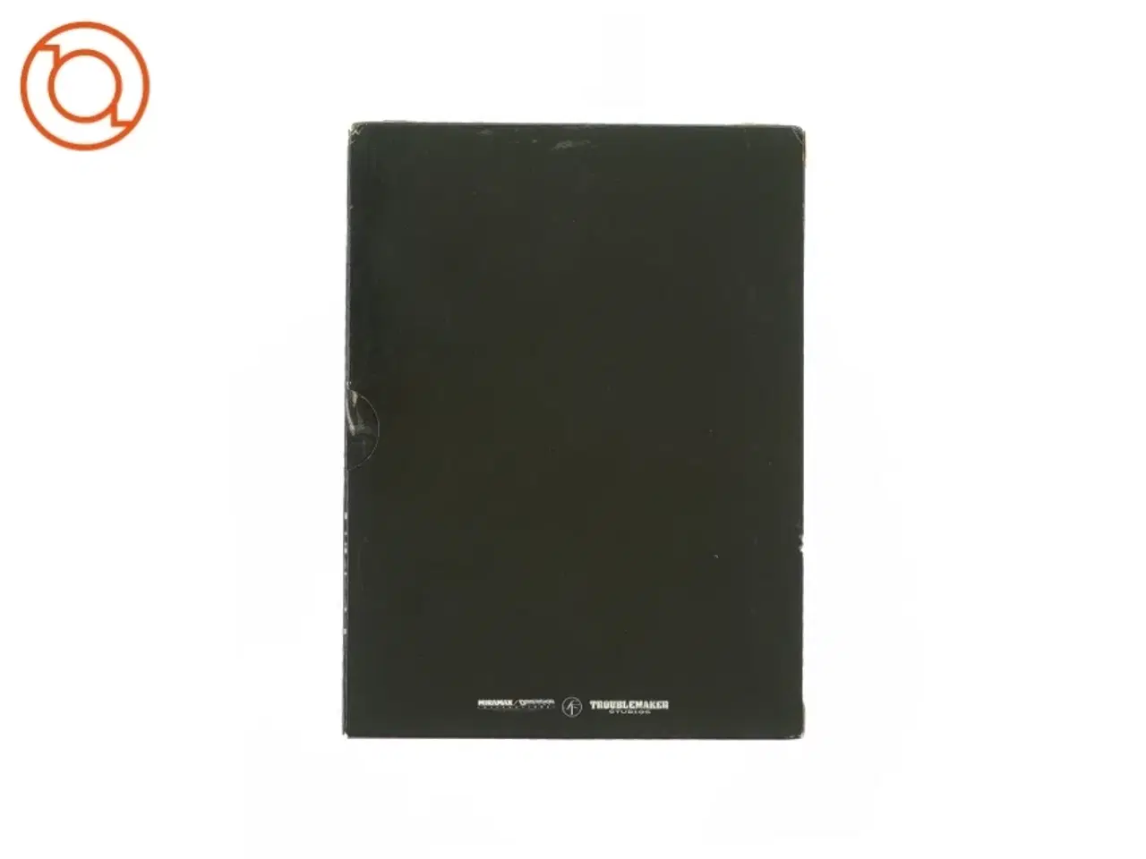 Billede 2 - Sin City - special 2 disk edition (dvd)