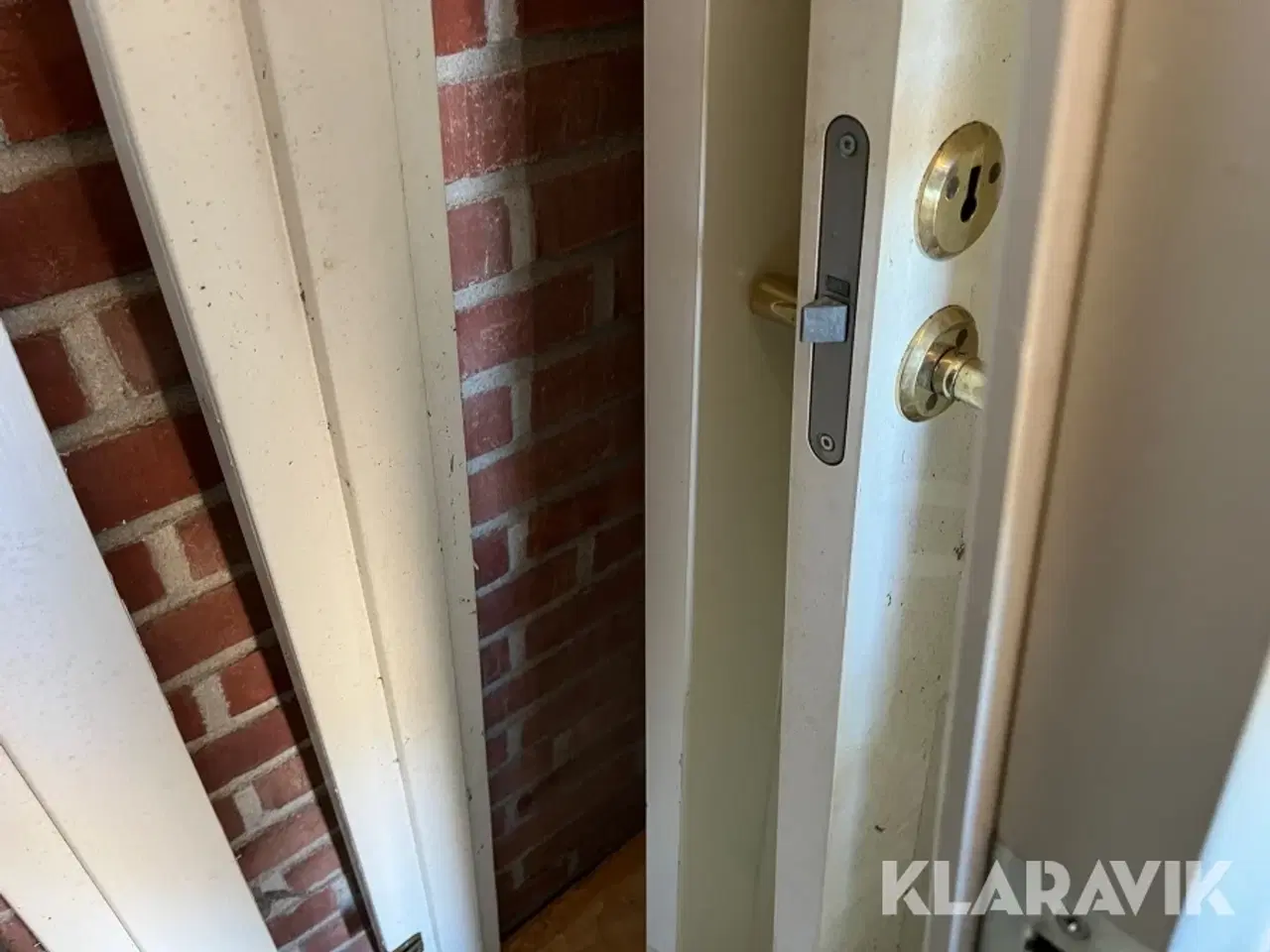 Billede 10 - Døre Rationel