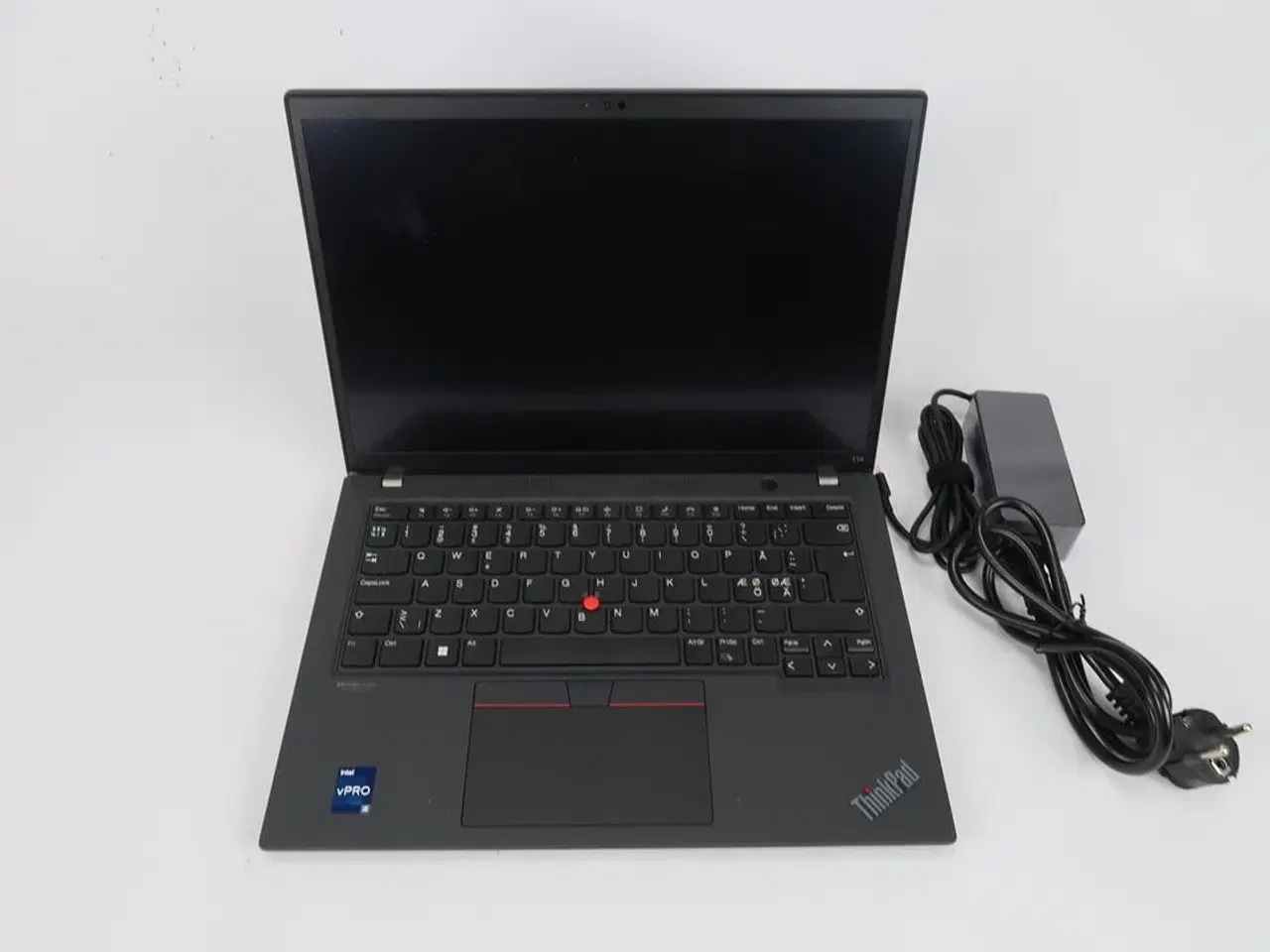 Billede 4 - Lenovo T14 G3 i5-1240p 14"