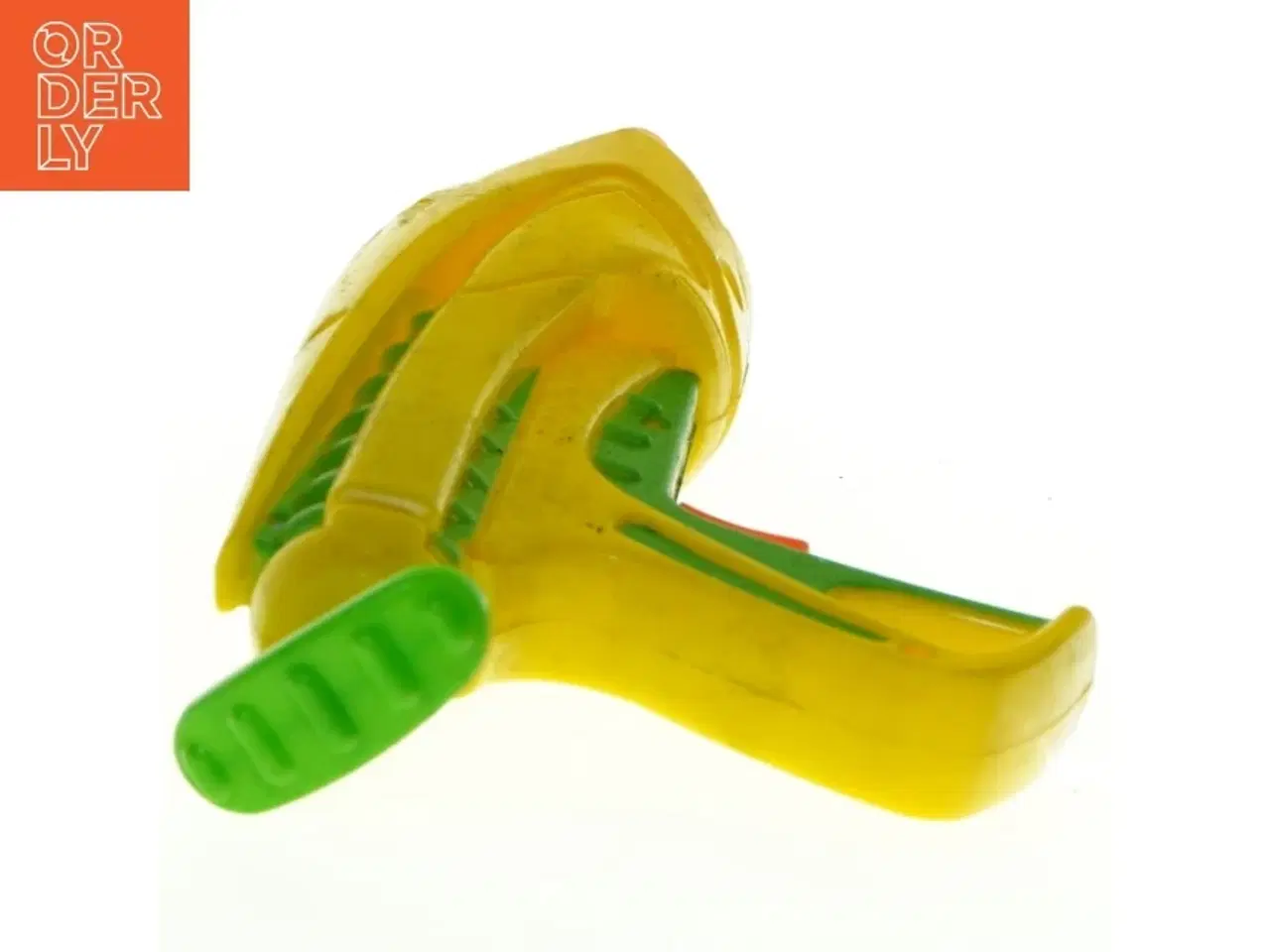 Billede 4 - Pistol til skumpile (str. 25 x, 14 cm)