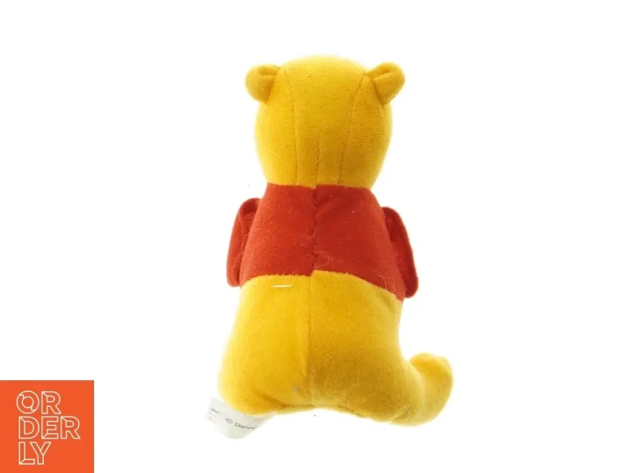 Billede 3 - Peter Plys fra Disney (str. 14,5 cm)