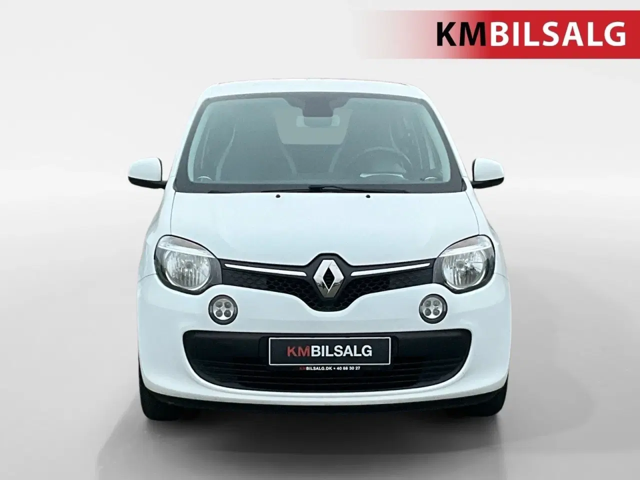 Billede 8 - Renault Twingo 1,0 SCe 70 Expression