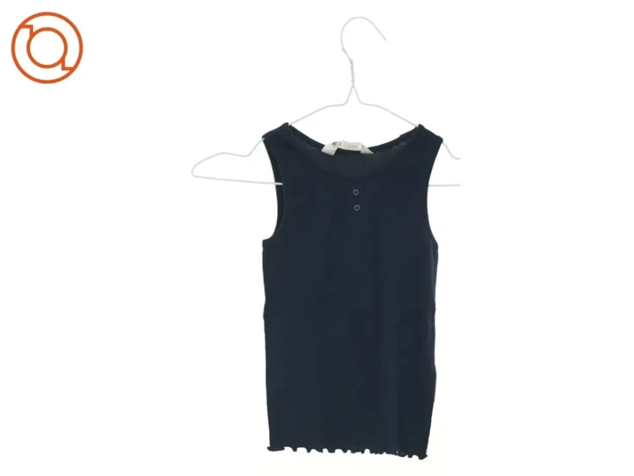 Billede 1 - Top fra H&M (str. 110 cm)
