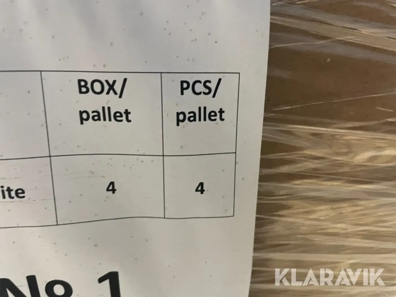 Billede 8 - Ventilationsanlæg Vents VUE 160 V1B 4 styk