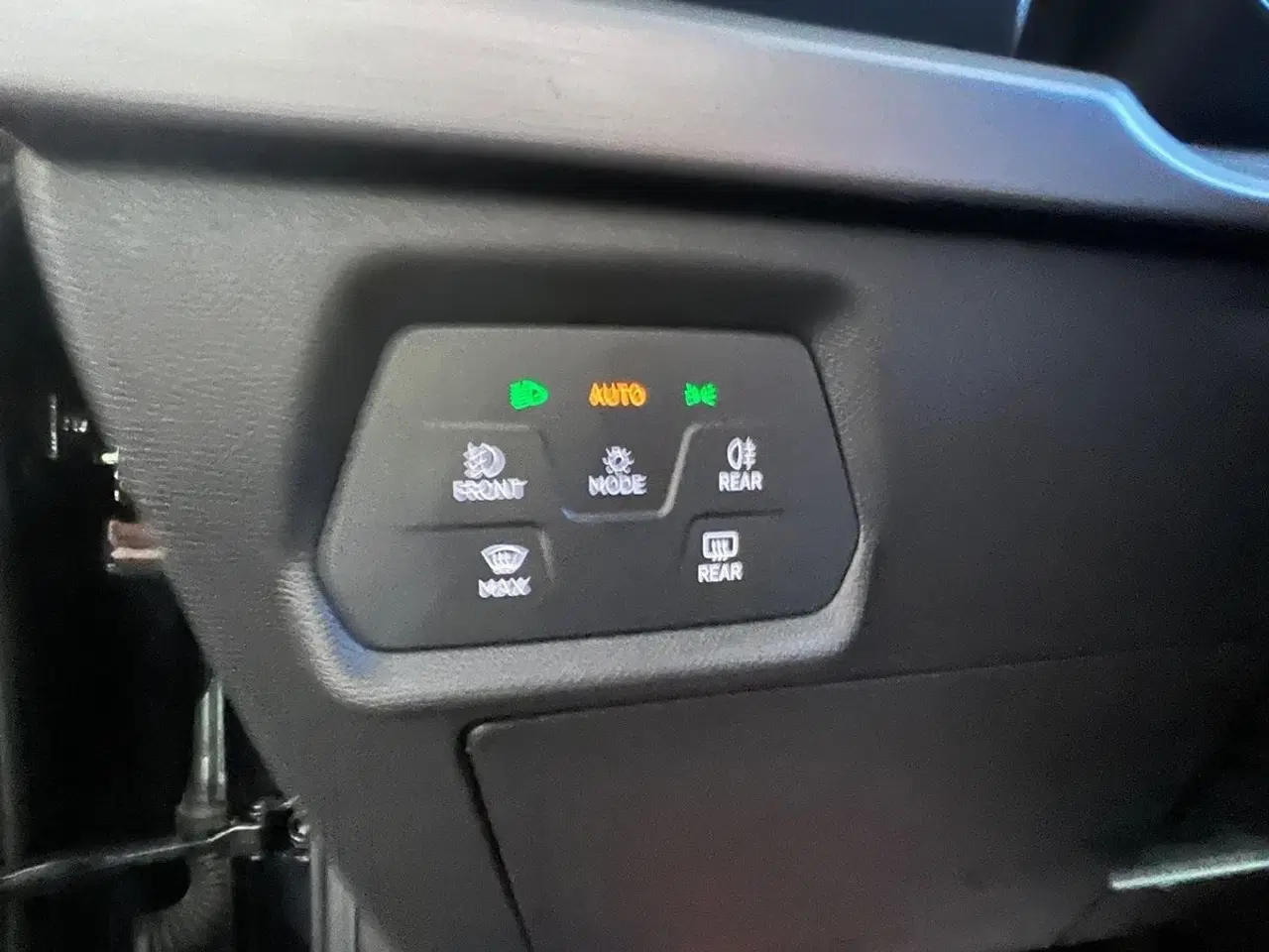 Billede 23 - Seat Leon 1,4 eHybrid FR DSG