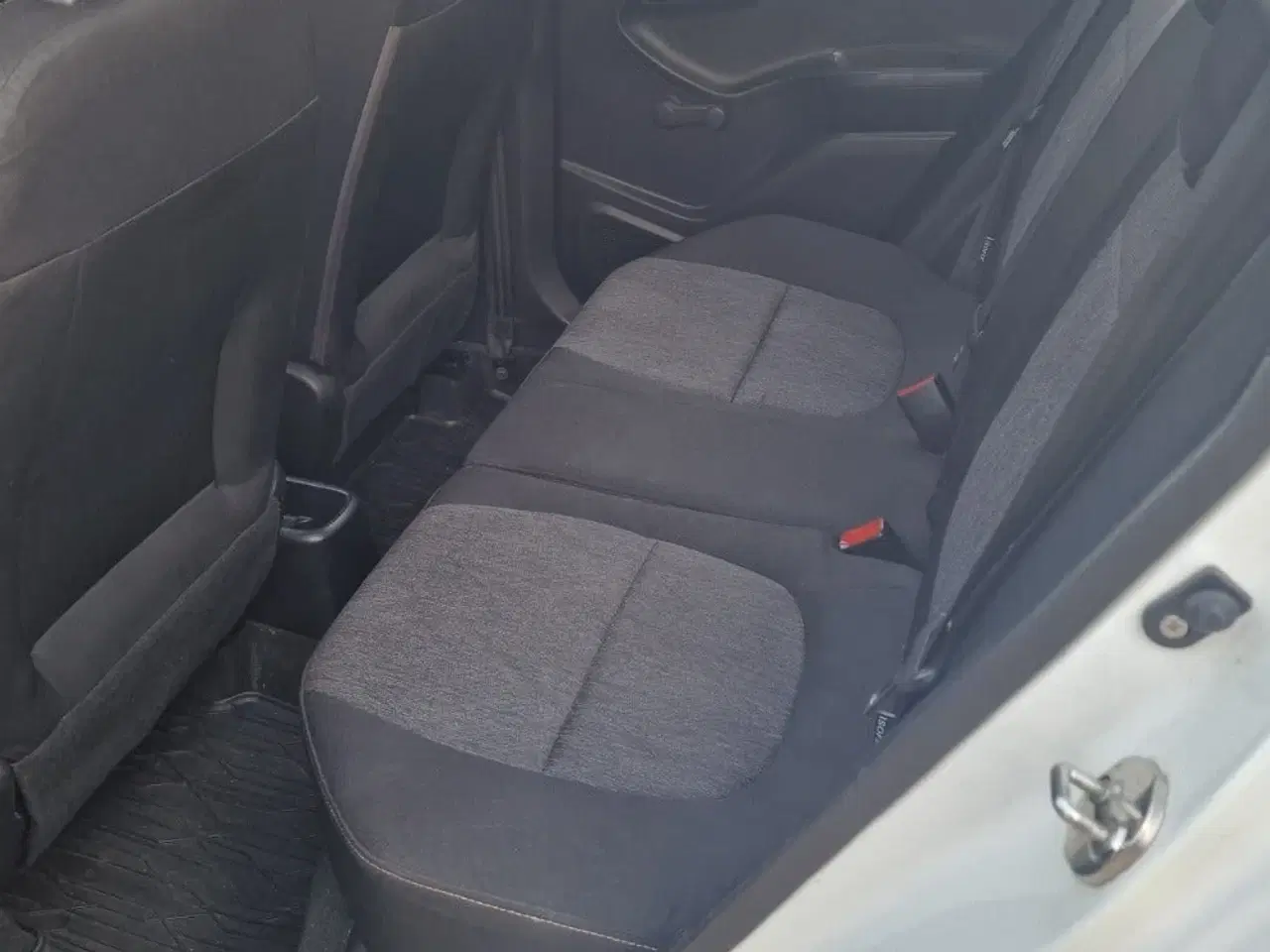 Billede 7 - Kia Picanto 1,0 Active Eco