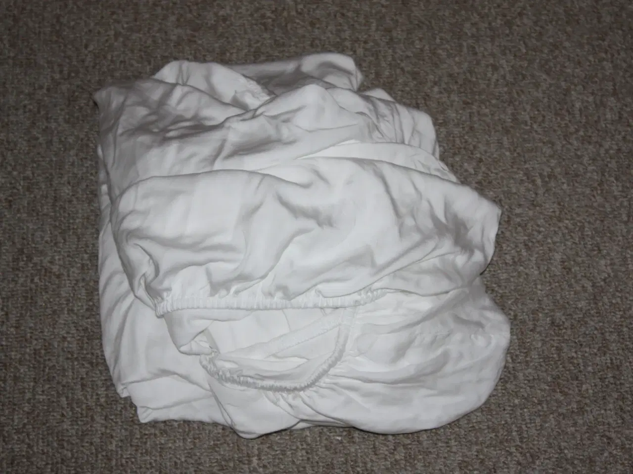 Billede 1 - Wonder Living Splitlagen i bambus viskose