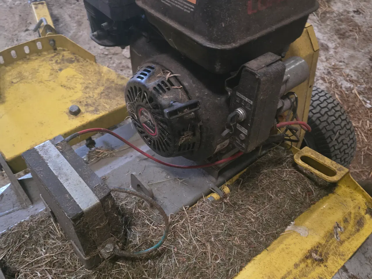 Billede 4 - Brakpudser til atv