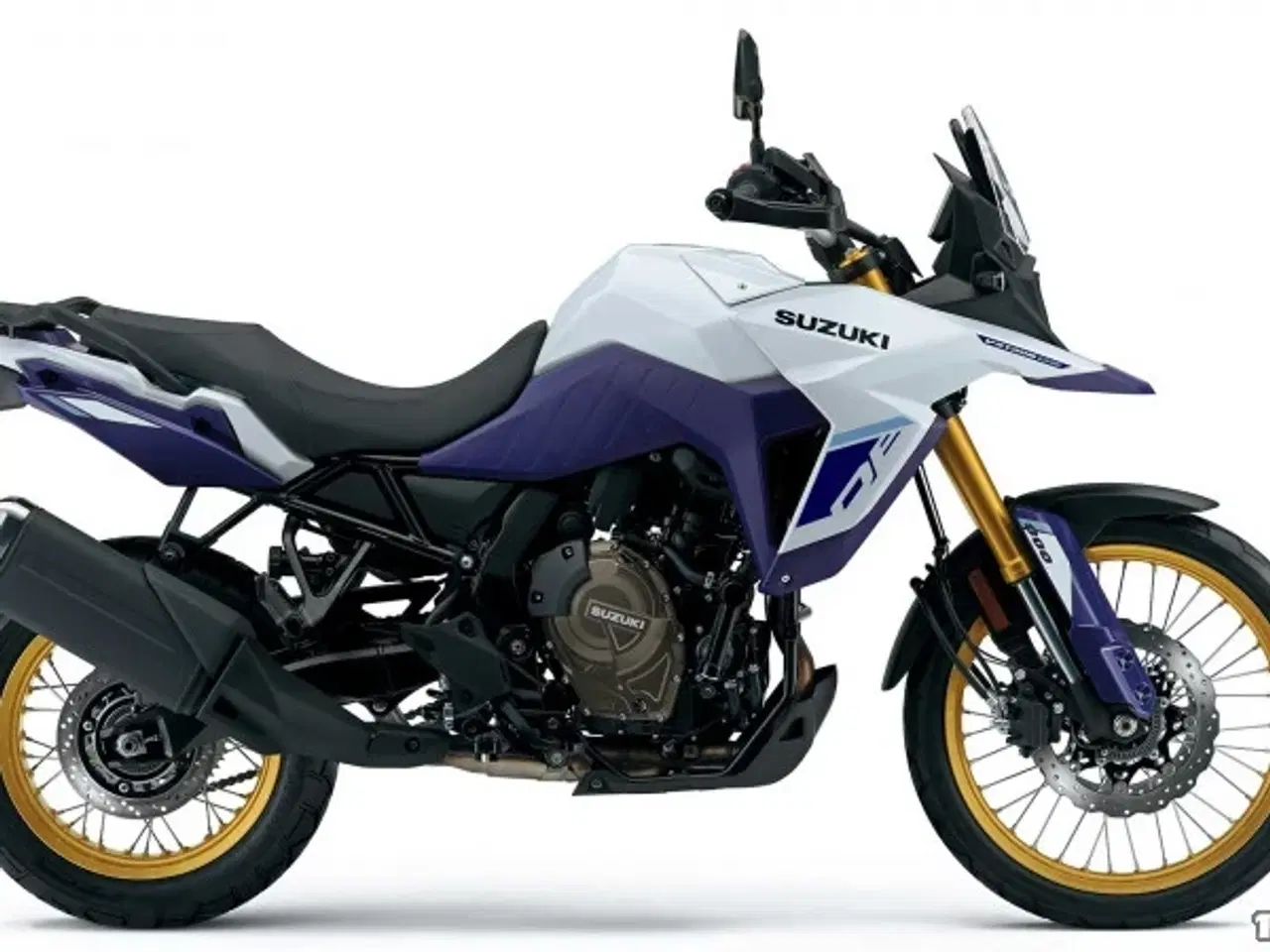 Billede 2 - Suzuki DL 800 DE V-Strom