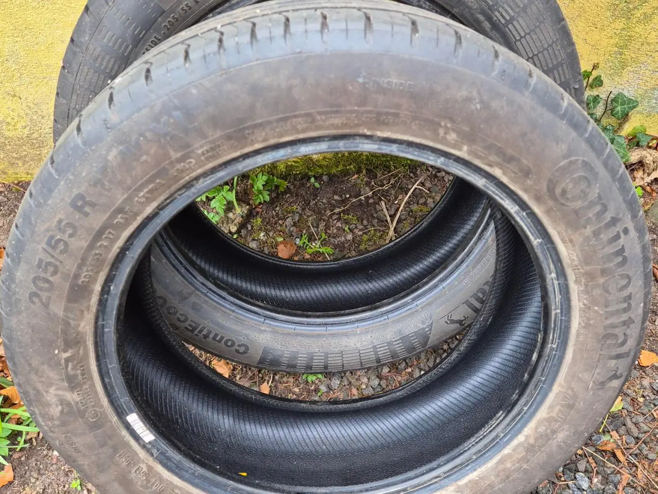 Billede 4 - Dæk til salg