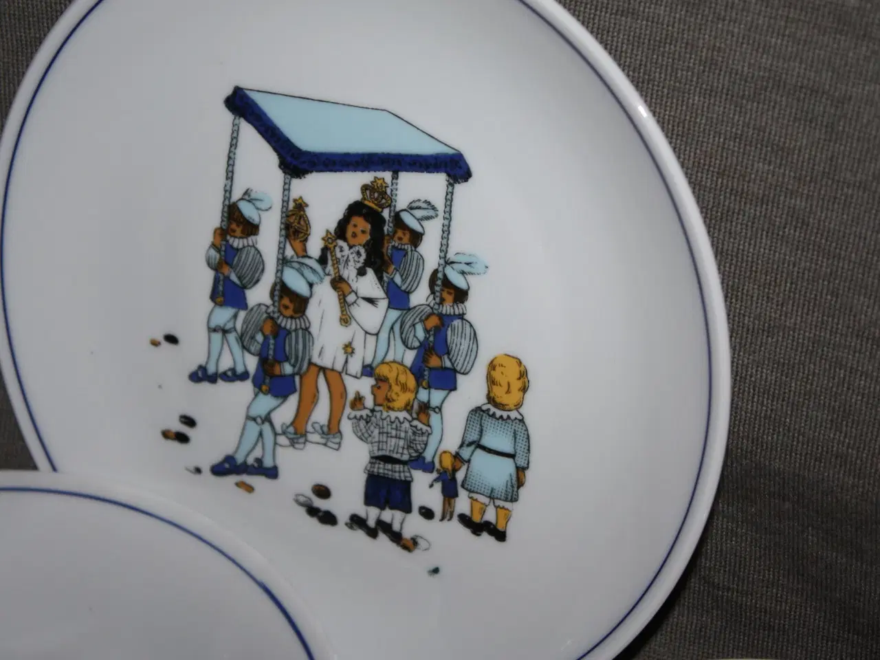 Billede 4 - Børne krus fra Kahla 