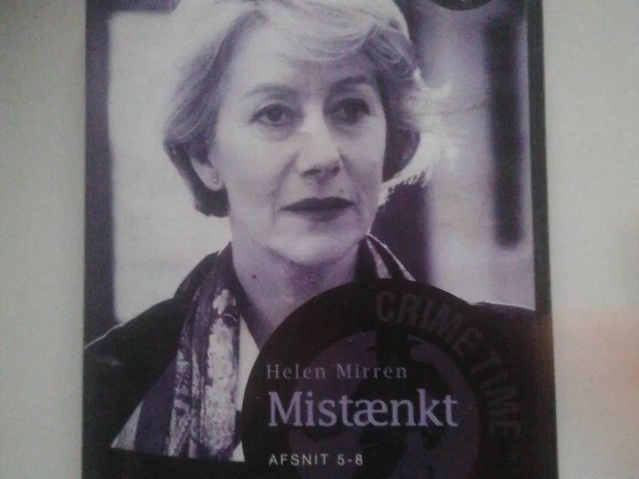 Billede 1 - Dvd sælges