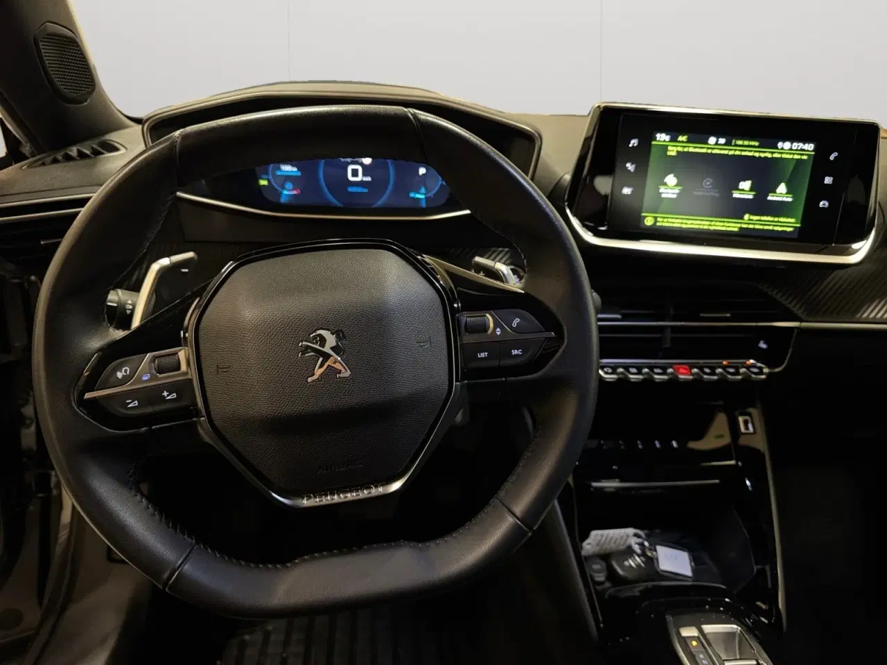 Billede 6 - Peugeot 2008 1,2 PureTech 130 Allure Pack EAT8