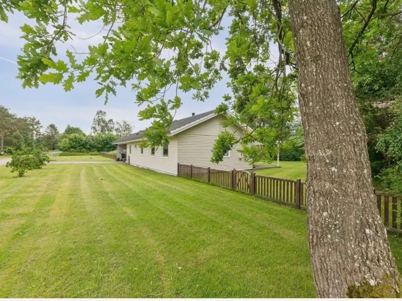 Billede 5 - Hyggelig sommerhus i Mou sælges 