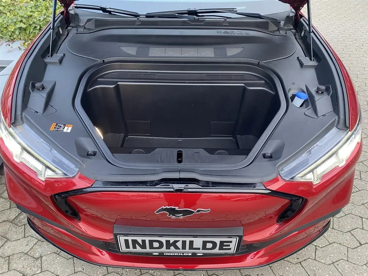 Billede 21 - Ford Mustang Mach-E 75 Premium Standard Range AWD