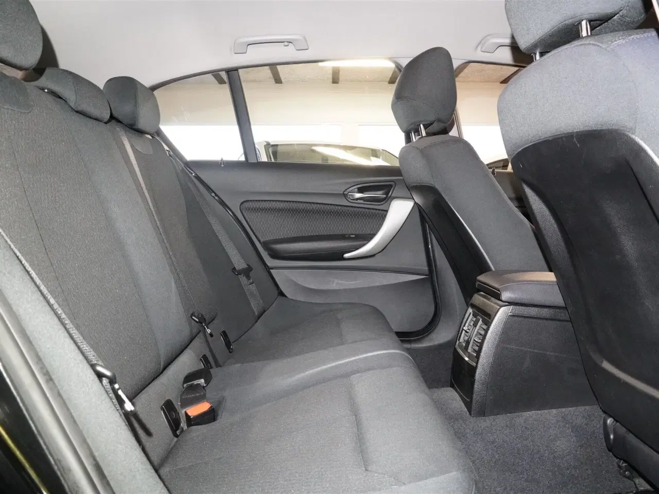 Billede 10 - BMW 114d 1,6 D 95HK 5d 6g