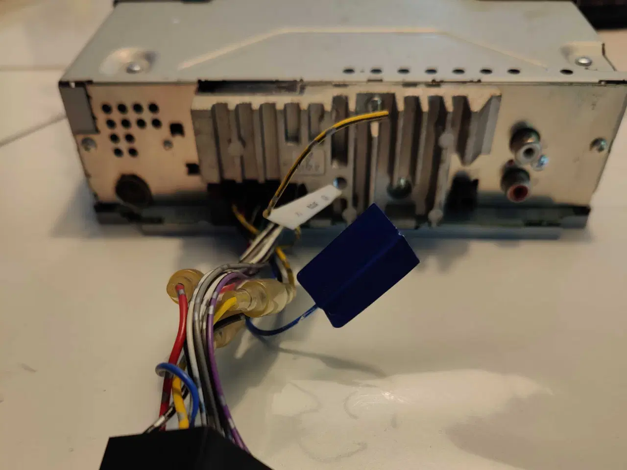Billede 5 - Pioneer bilradio