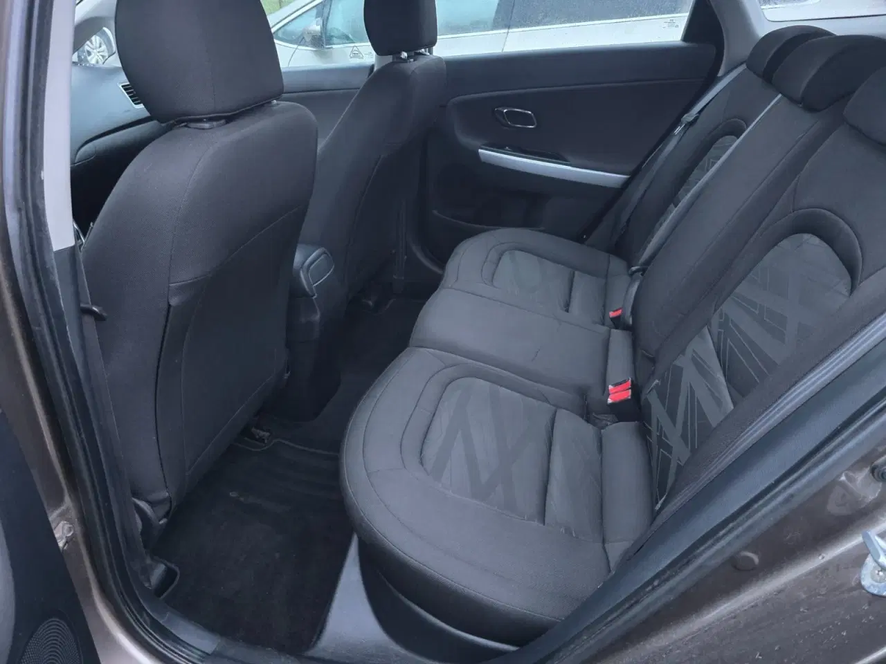 Billede 9 - Kia Ceed 1,6 CRDi 128 Active+ SW