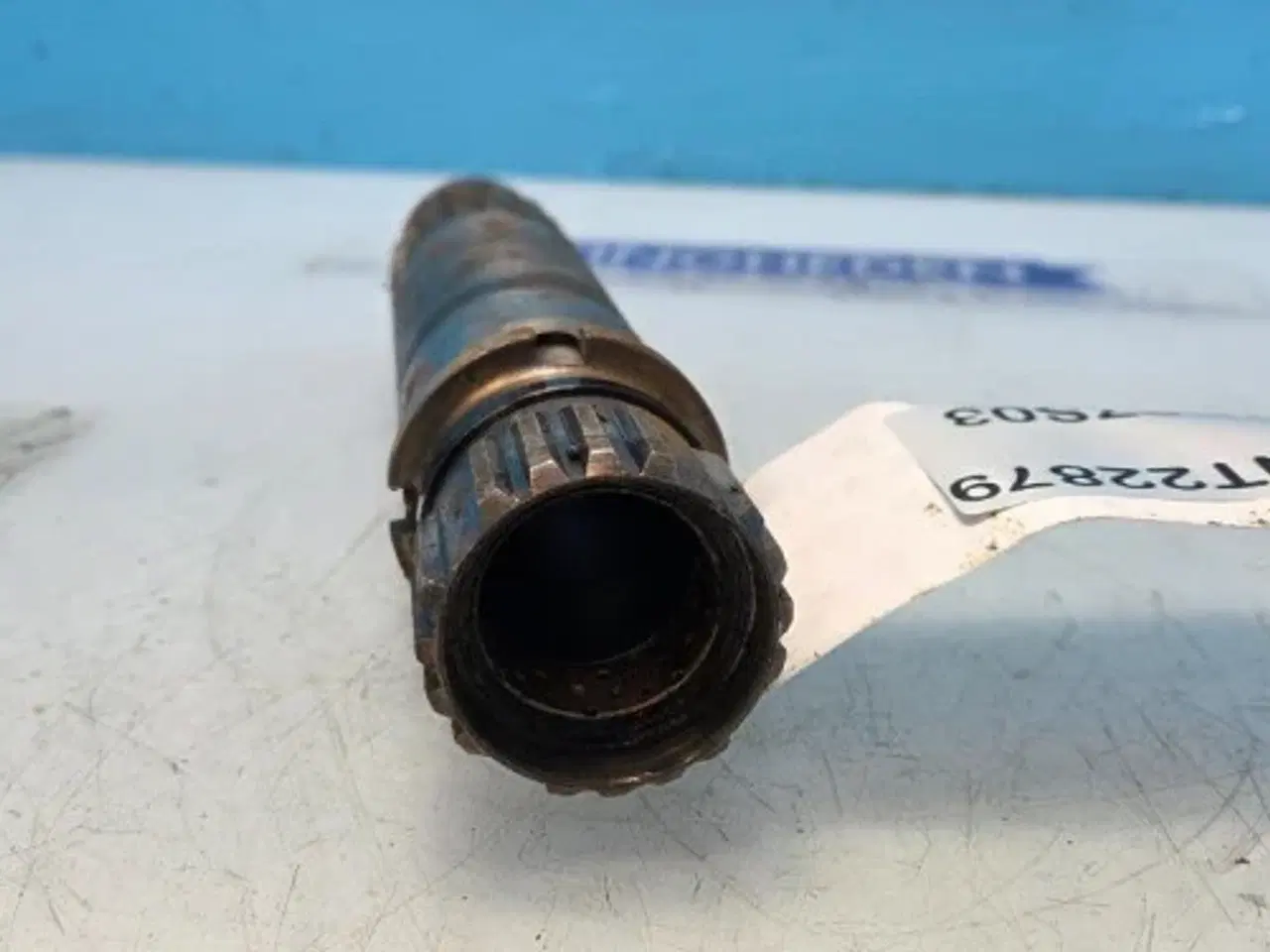 Billede 14 - Ford 8210 Aksel E5NN7015CB