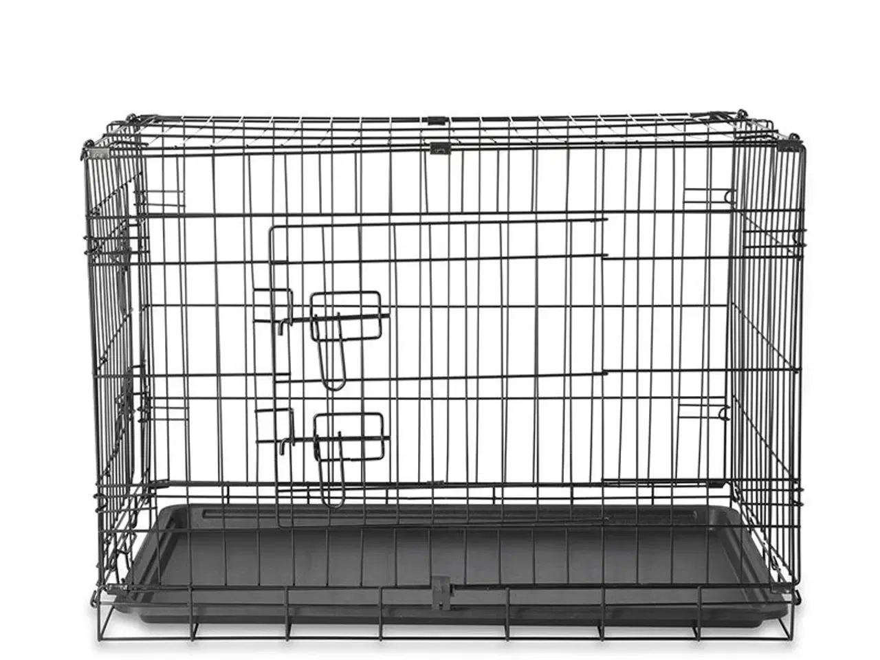 Billede 1 - Hundebur