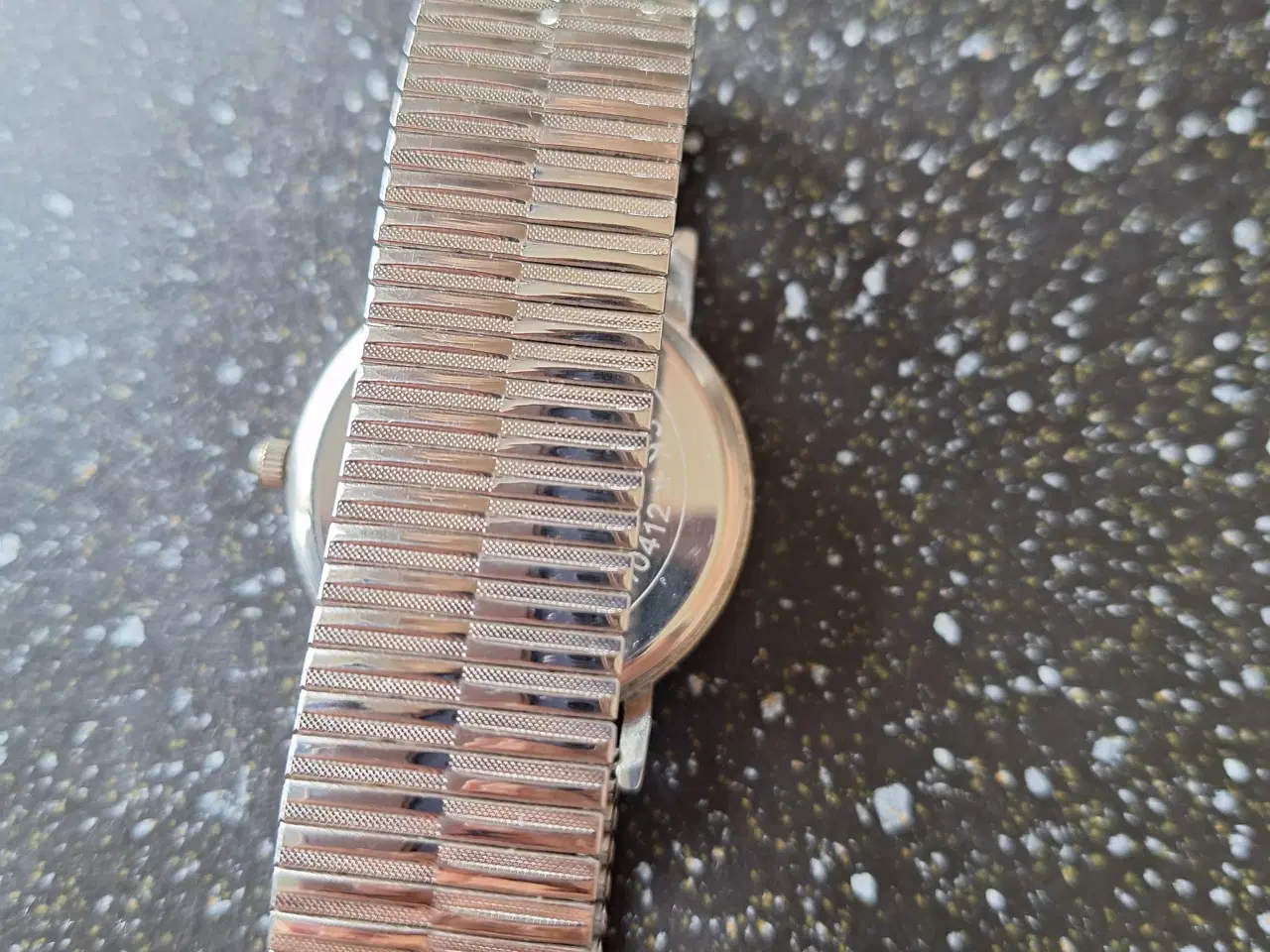 Billede 2 - Armbåndsur