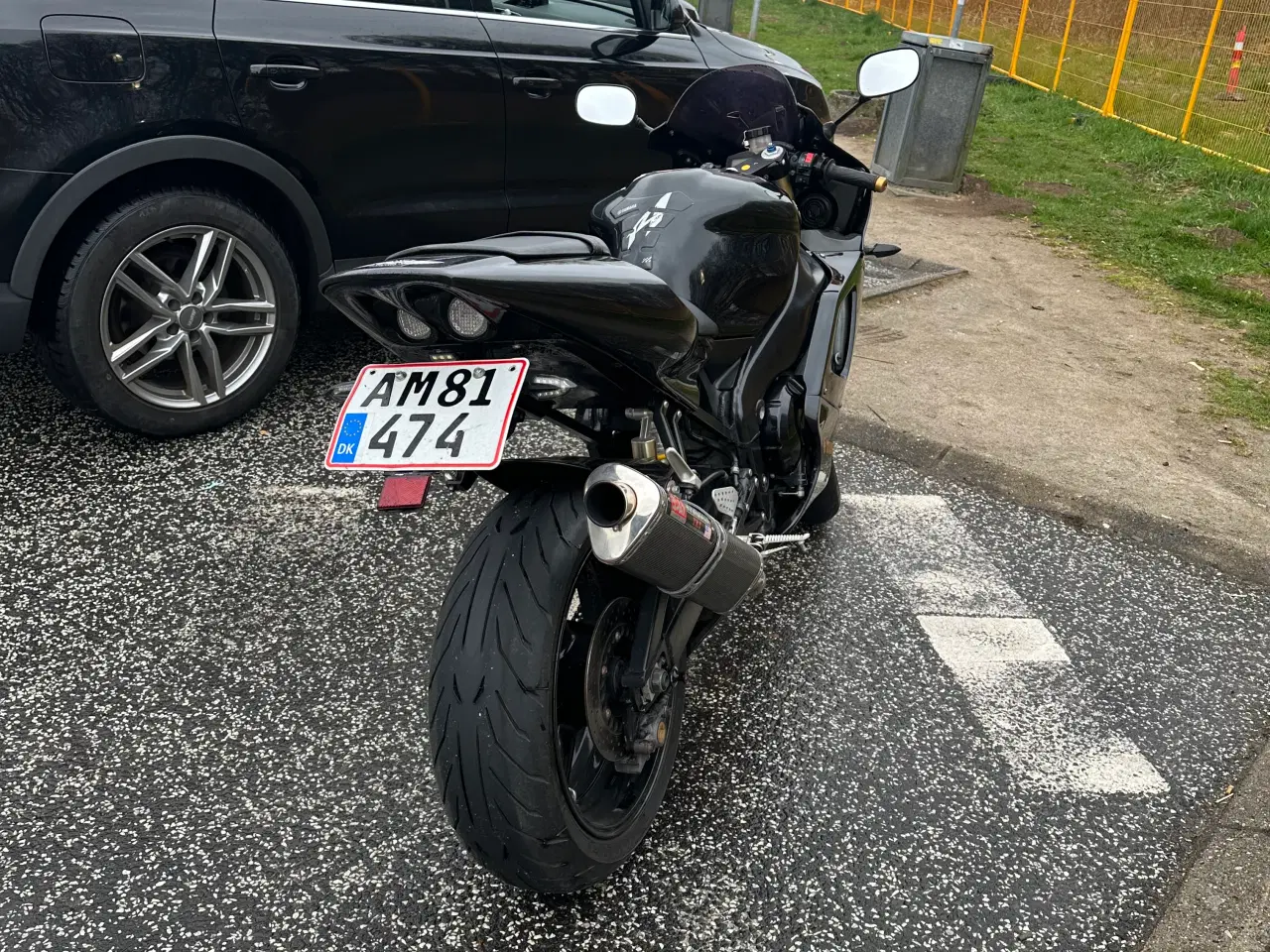 Billede 7 - Yamaha yzf r1