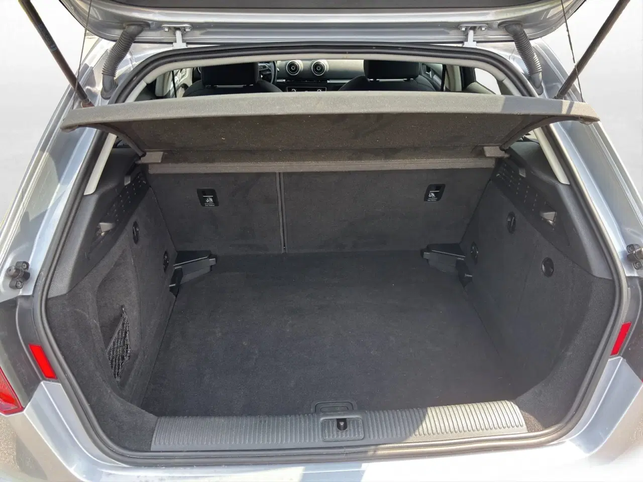 Billede 17 - Audi A3 1,6 TDi 110 Ambition Sportback S-tr.