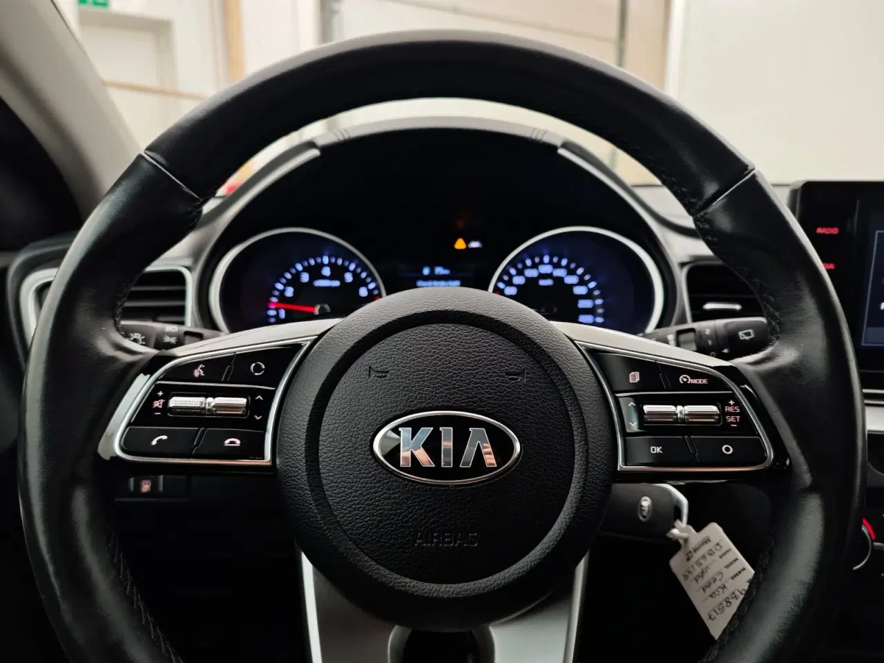 Billede 12 - Kia Ceed 1,0 T-GDi Active SW