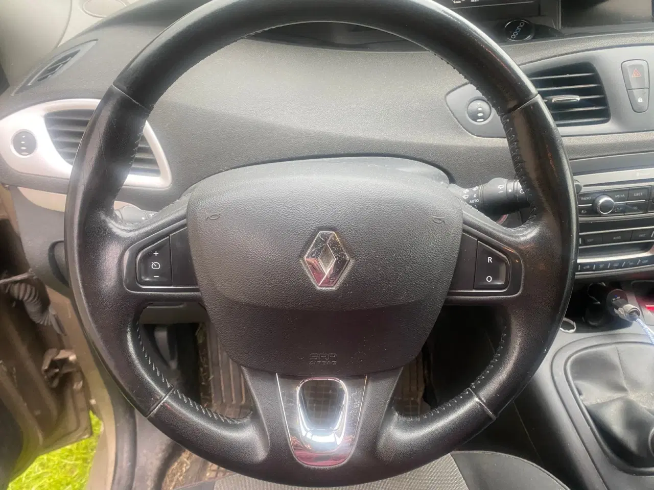 Billede 7 - Renault Grand Scenic III 1,6 dCi 130 Dynamique 7prs