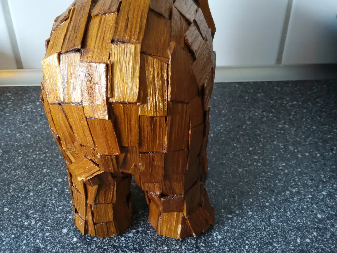 Billede 6 - Elephant Paraden er et globalt kunstprojekt 