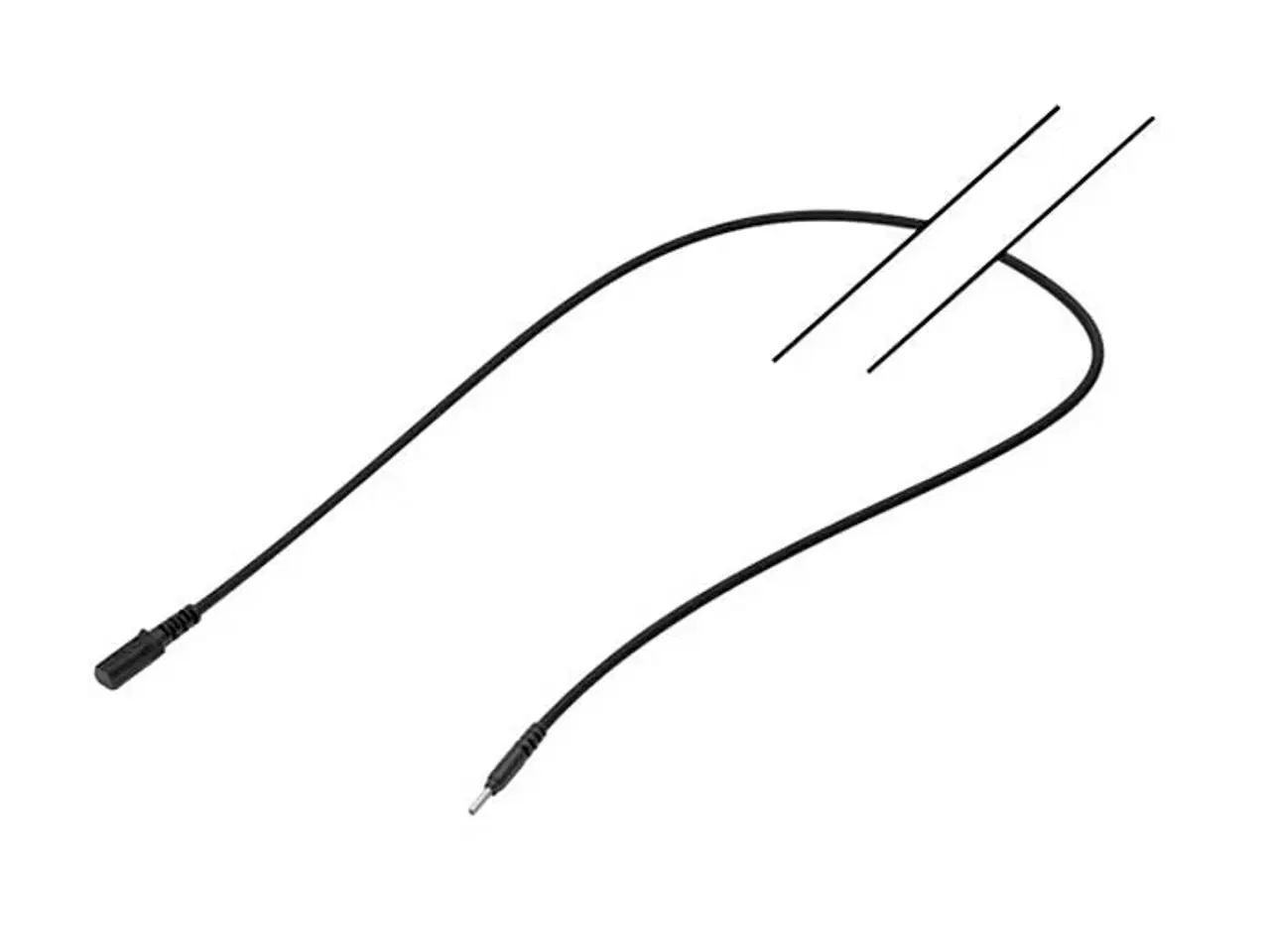 Billede 1 - CTEK temp. føler mxs10, 1,7m