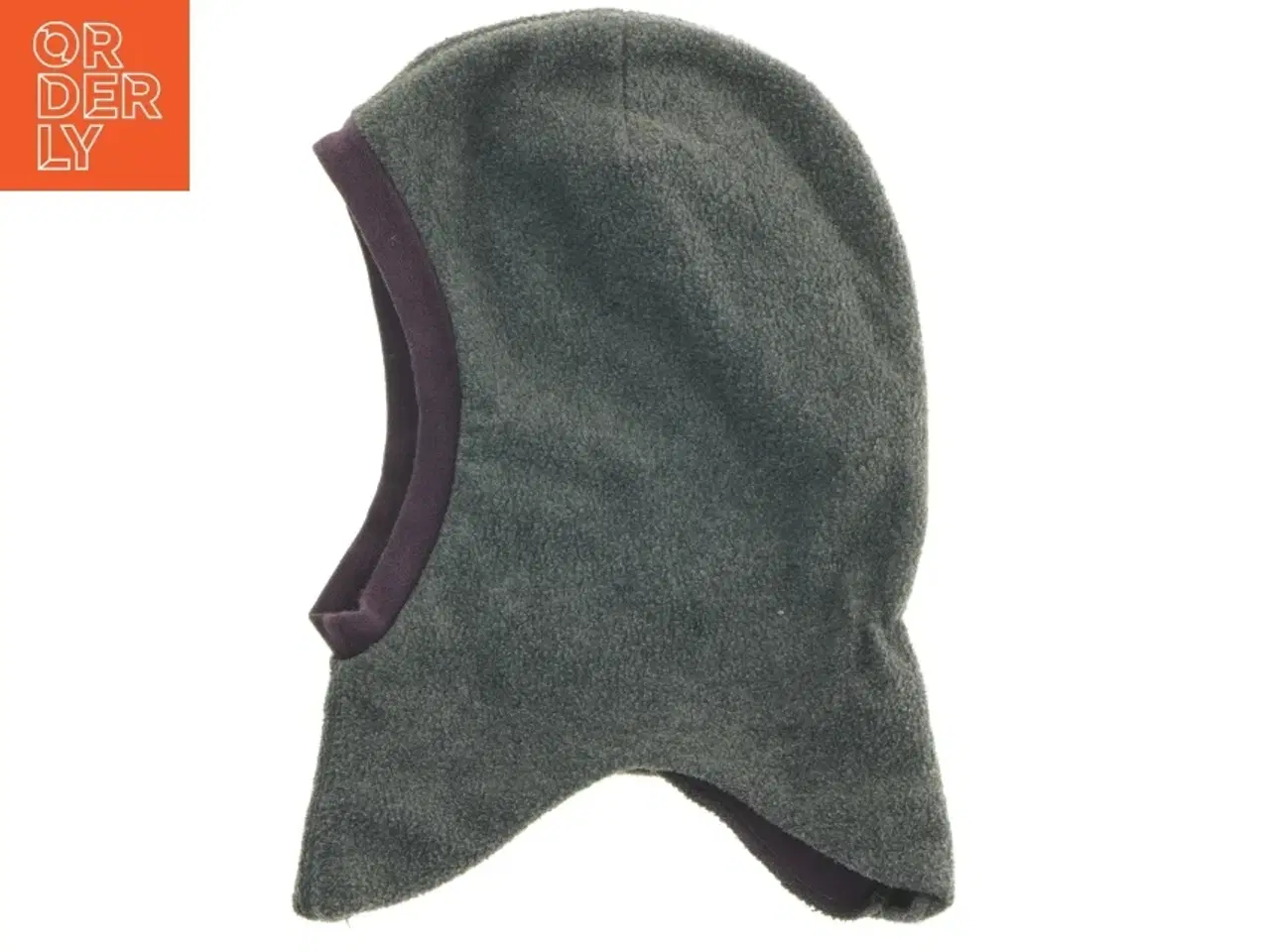 Billede 1 - Fleece hue fra Coop (str. 98)