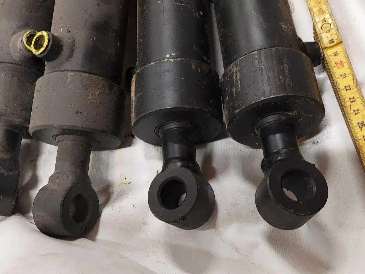 Billede 10 - Flytte salg alt skal væk inden den 20/2