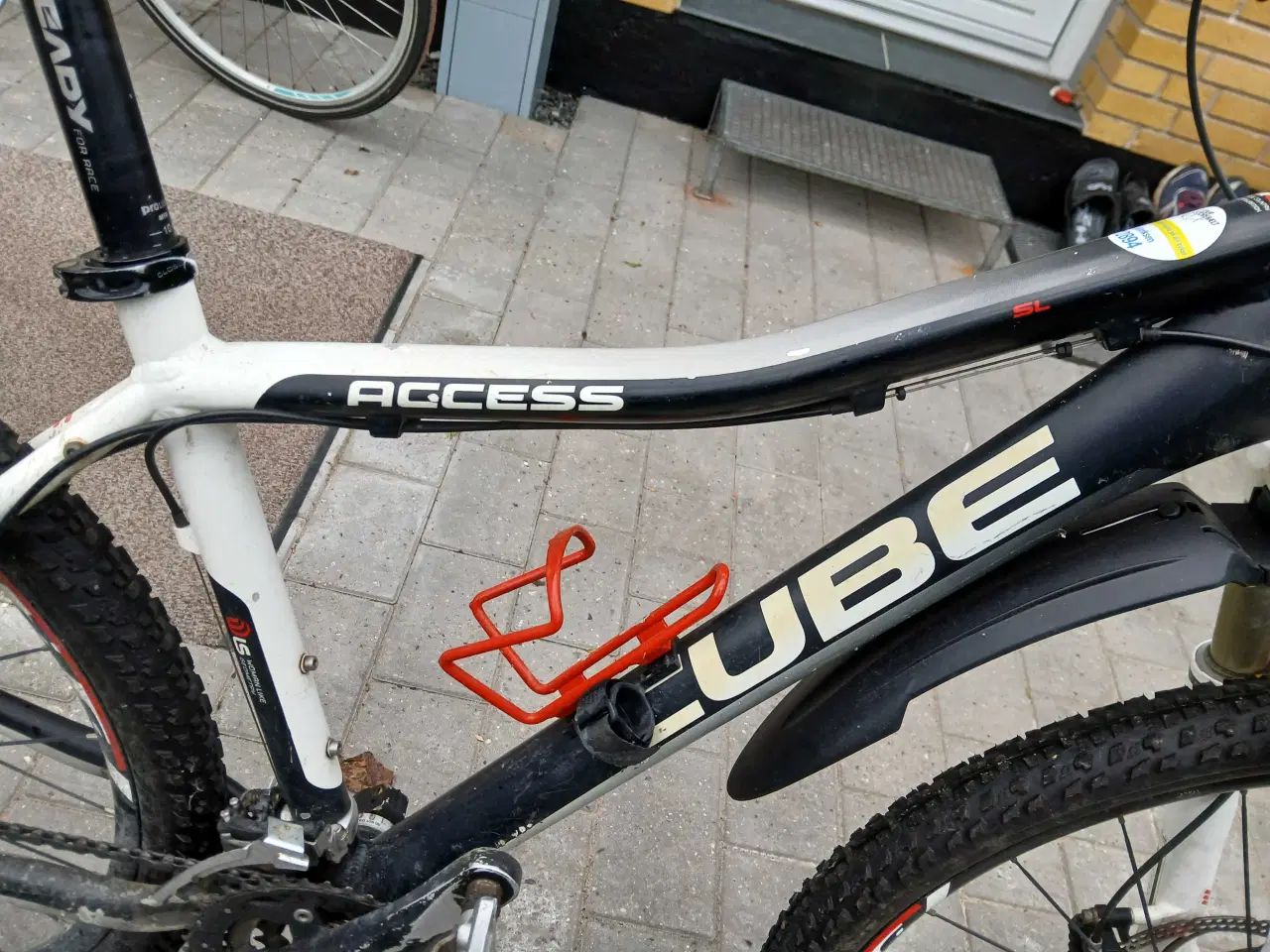 Billede 3 - Mountainbike 26"