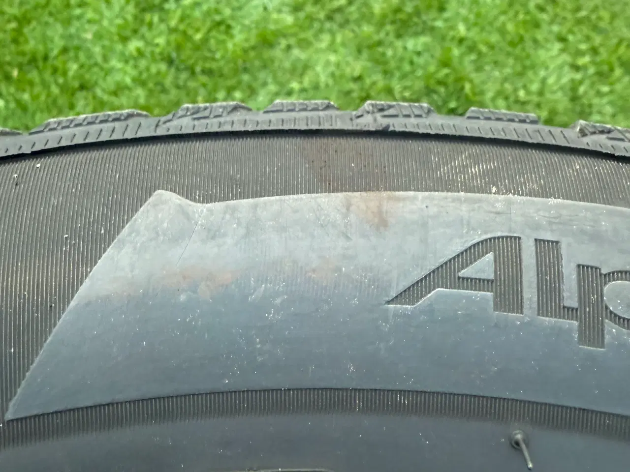 Billede 4 - VW/Audi/Seat/Skoda 16" vinterhjul 5x112