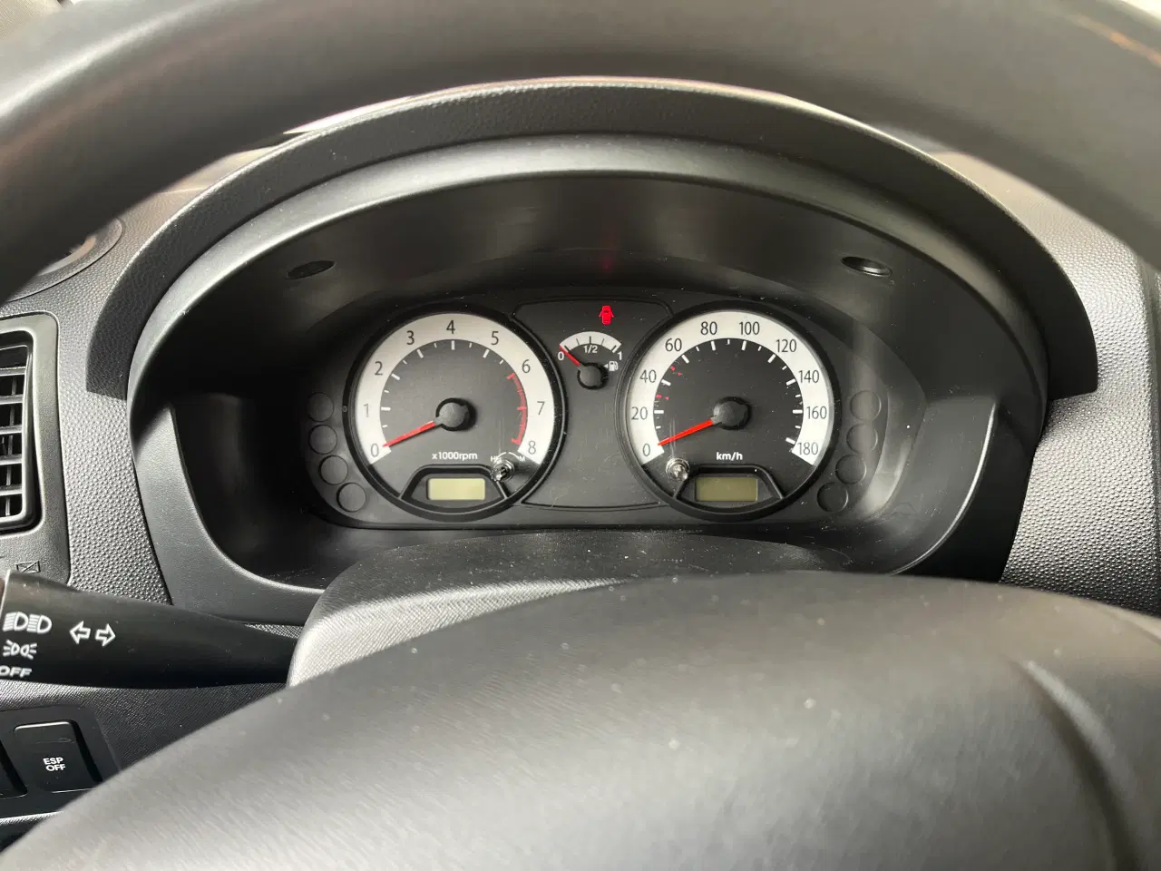 Billede 8 - Rigtigt fin picanto km 155 evt bytte